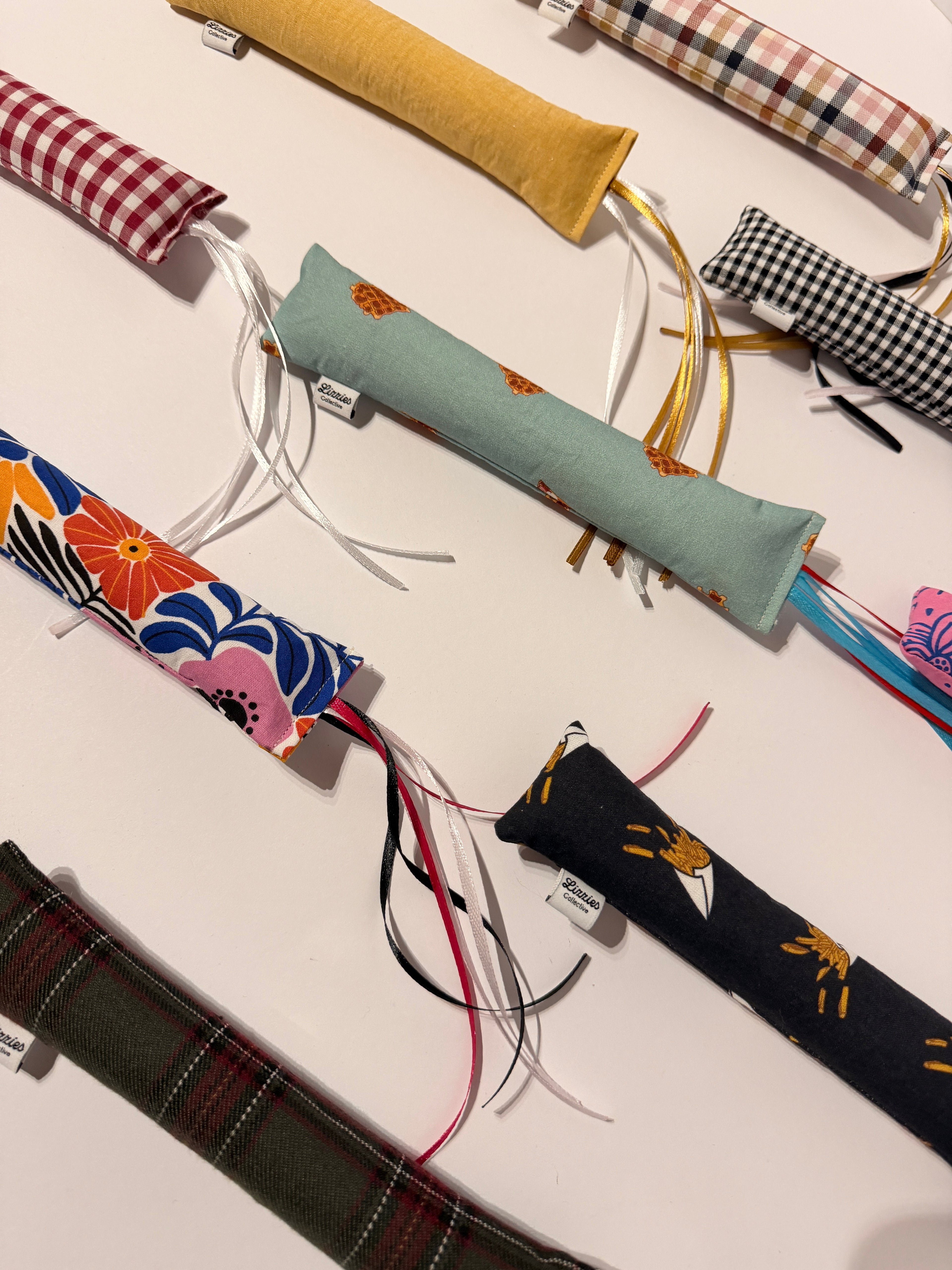 Kat - Kattenspeeltjes