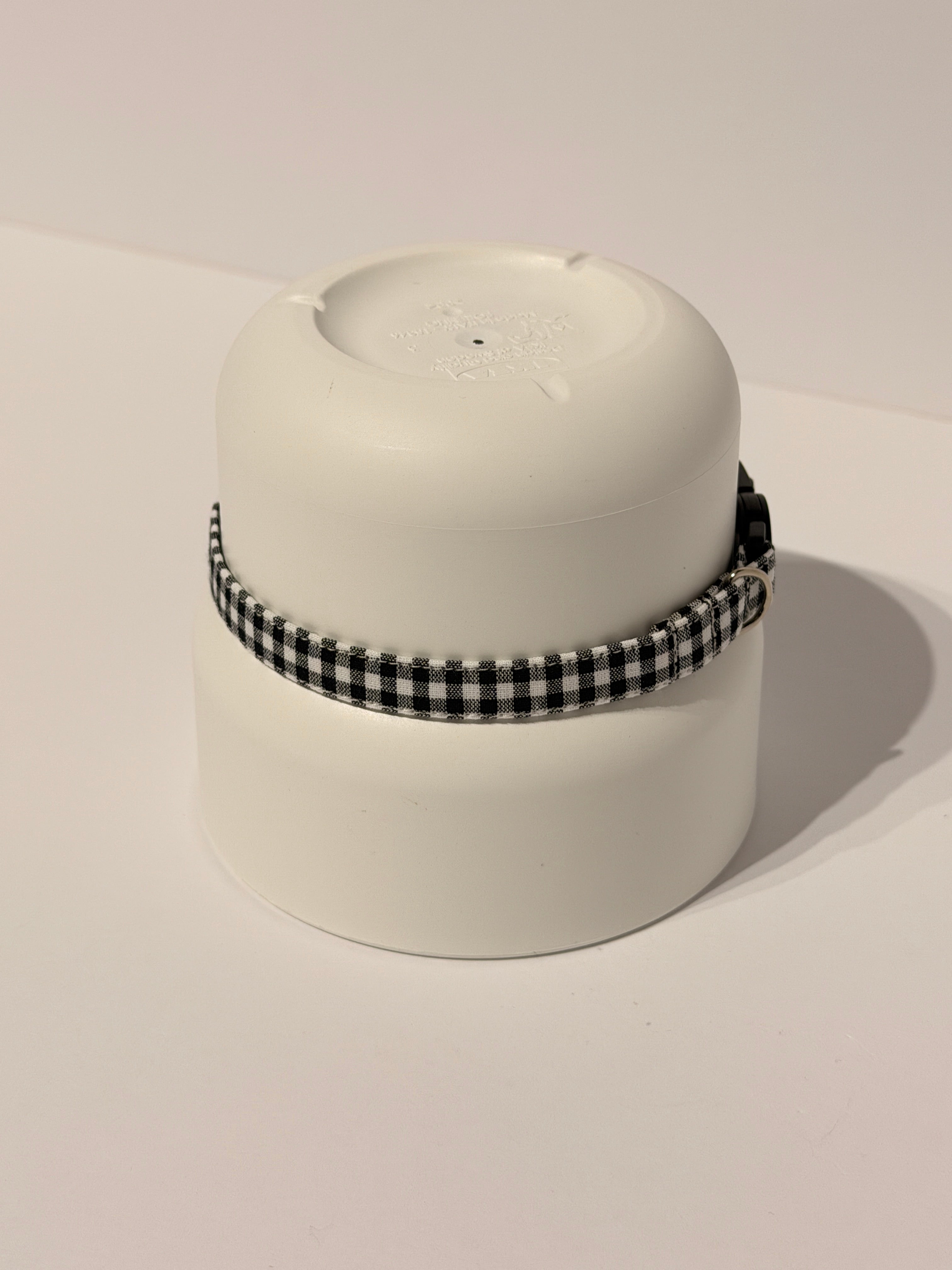 Kattenhalsbandje - Jet