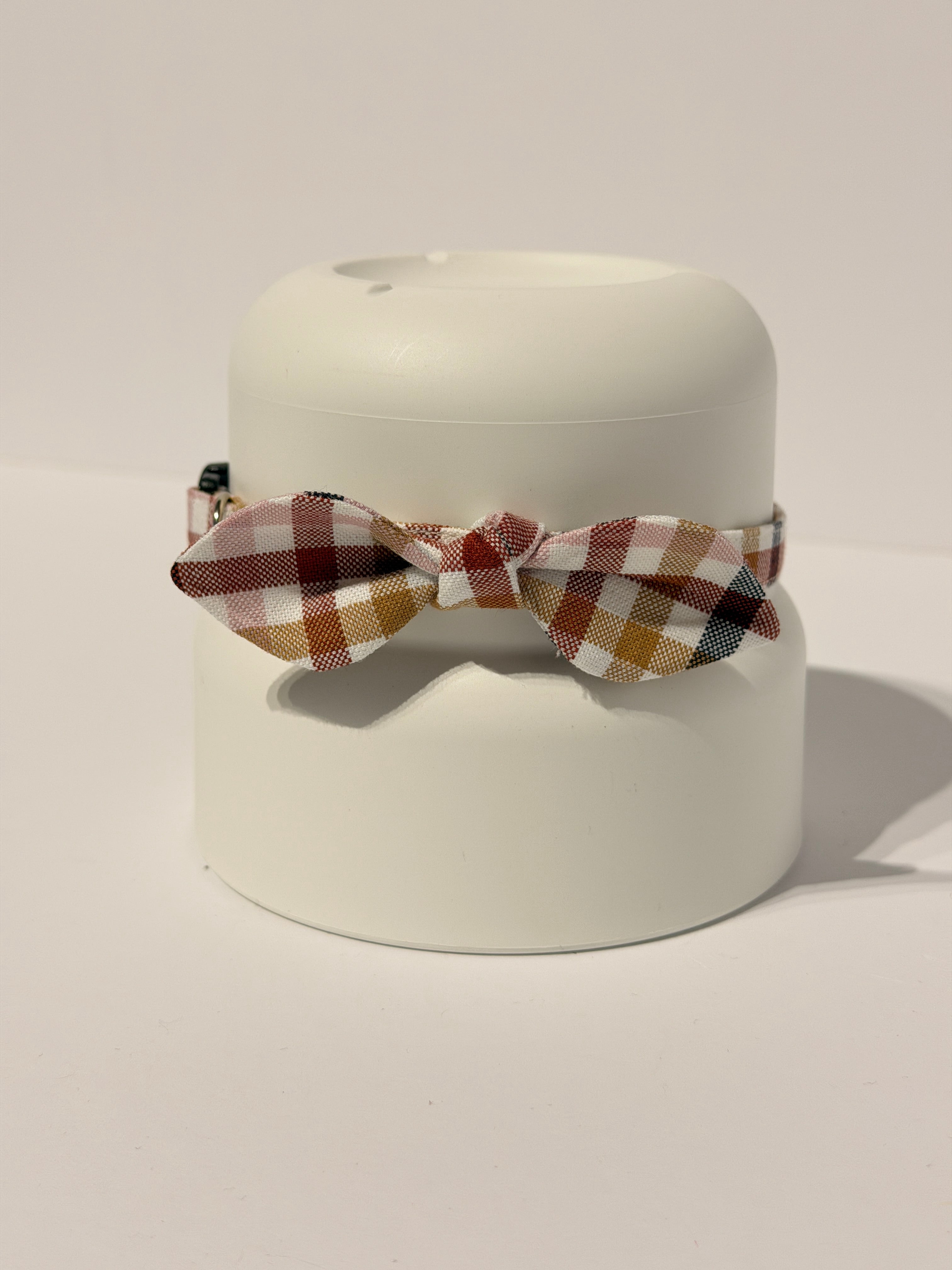 Kat - Knoopstrik - Cécil