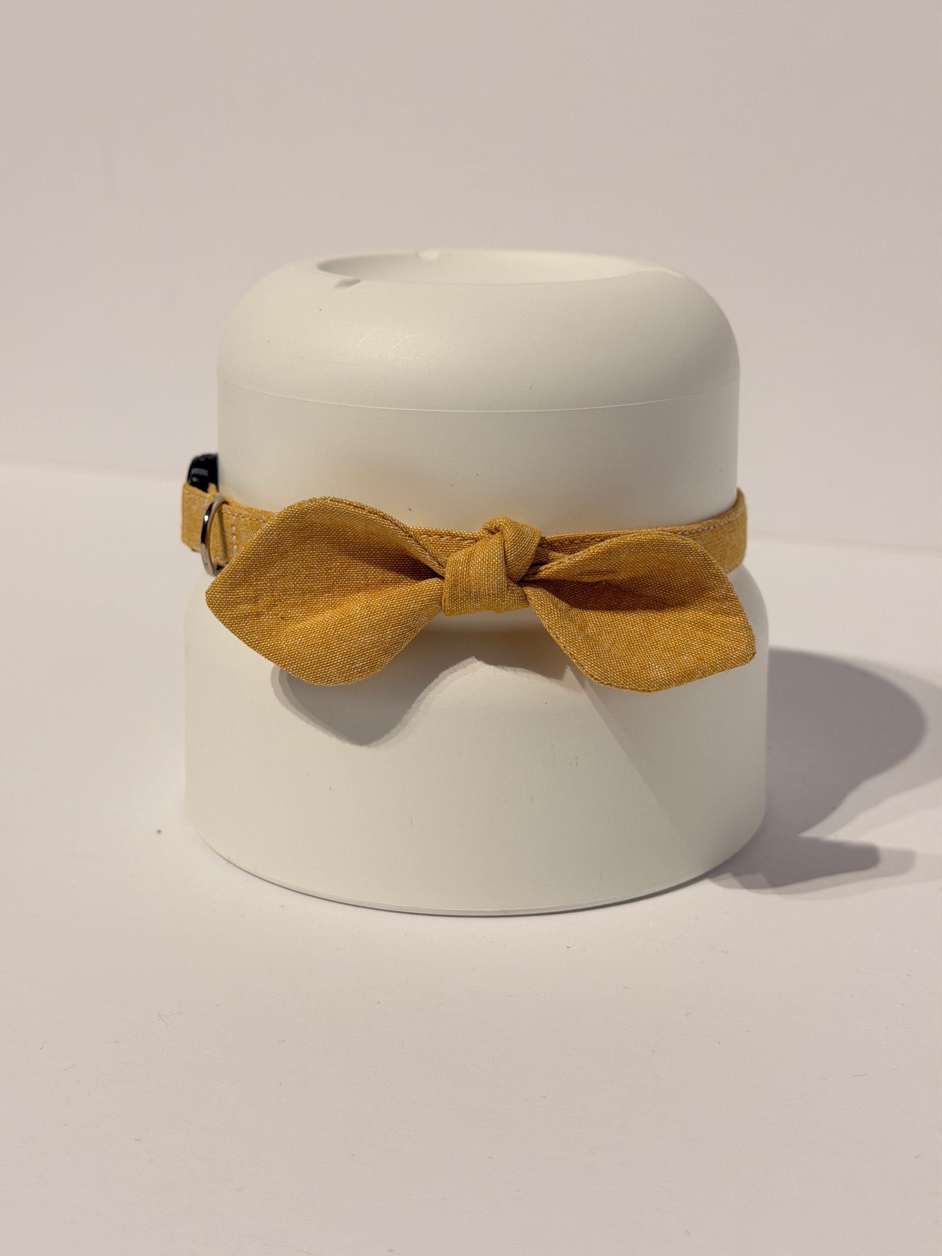 Kat - Knoopstrik - Banana