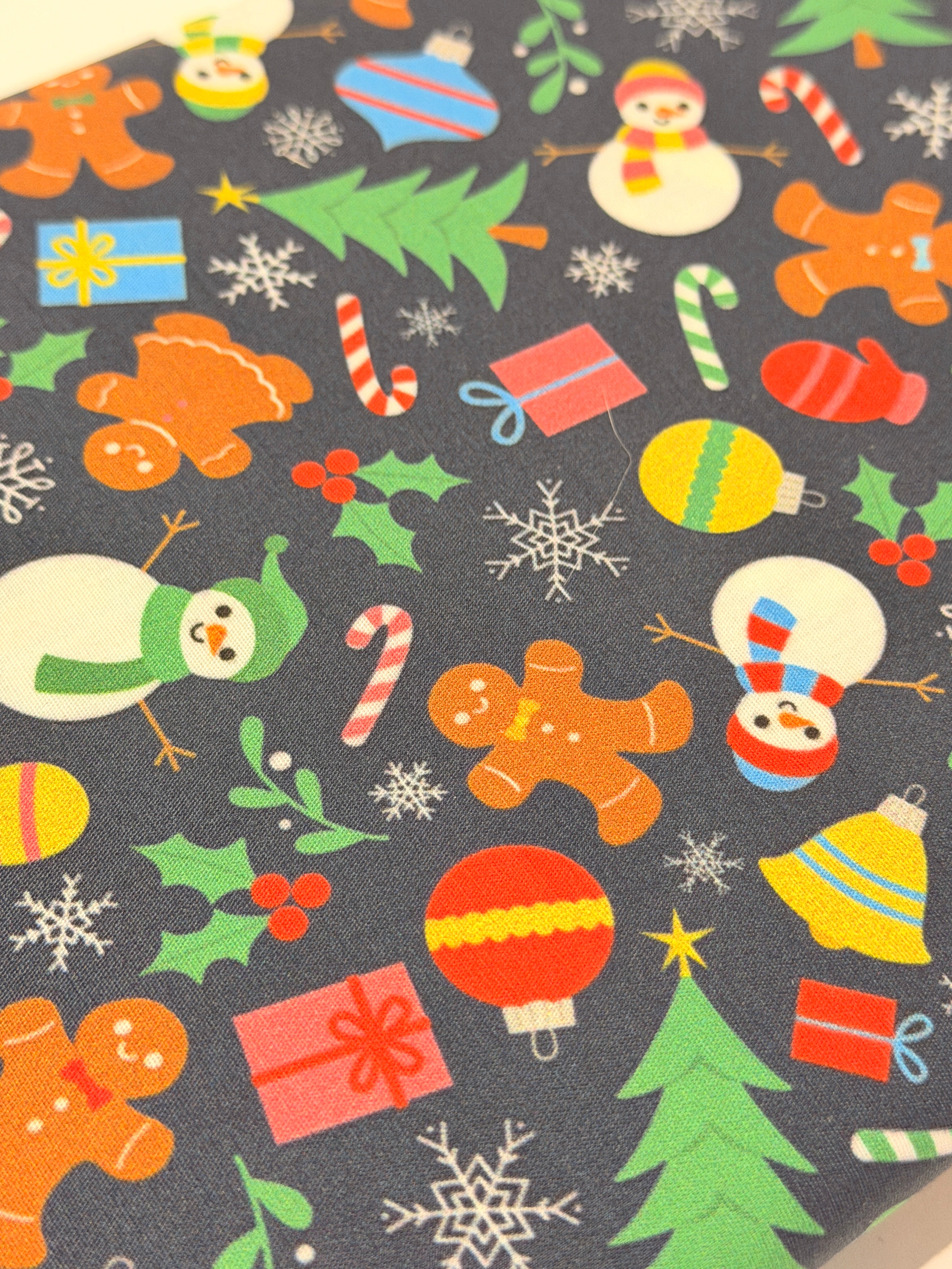 Sleutelhanger - Frosty