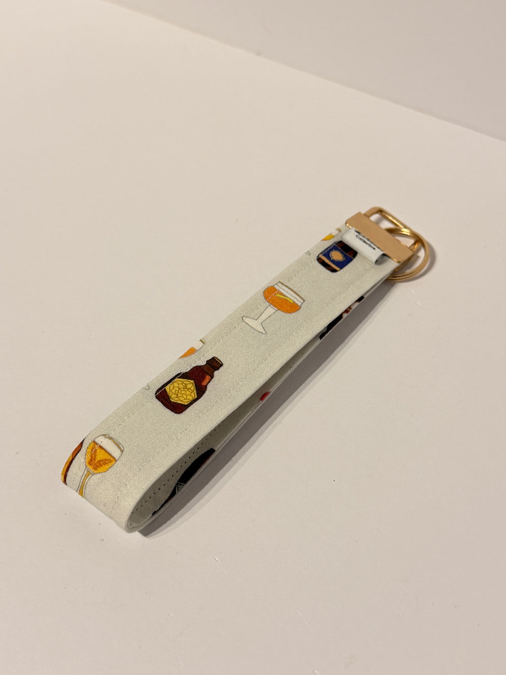 Sleutelhanger - Bier