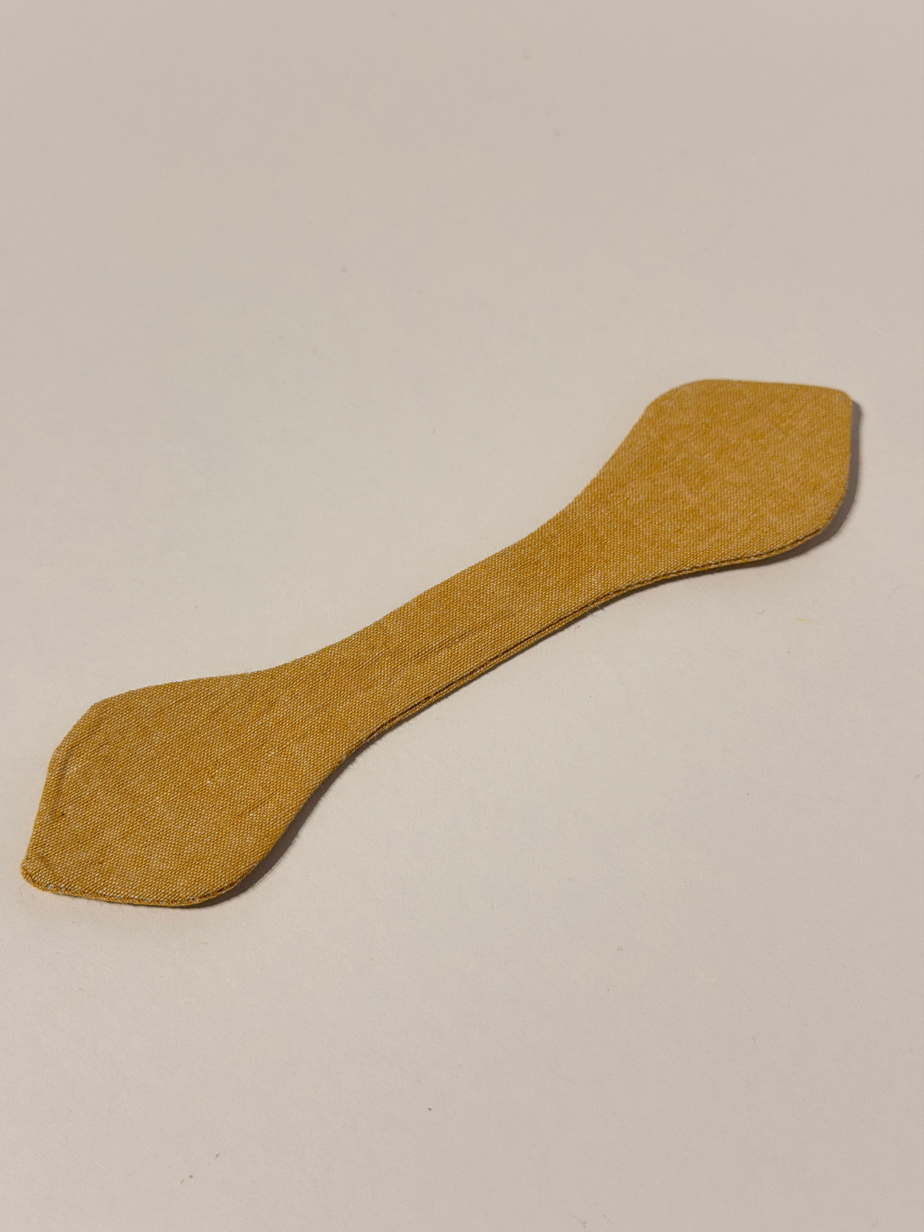 Kat - Knoopstrik - Banana