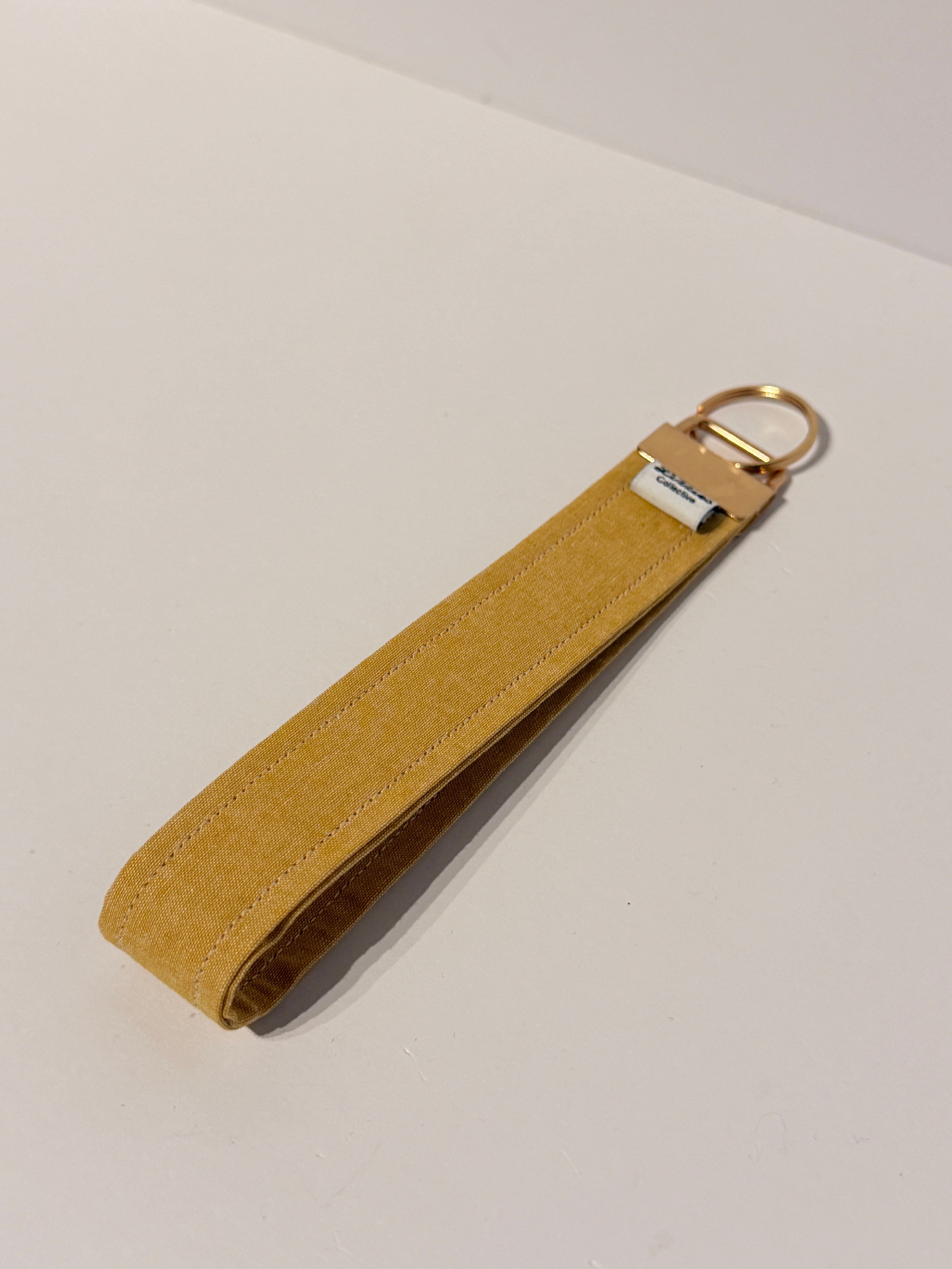 Sleutelhanger - Banana