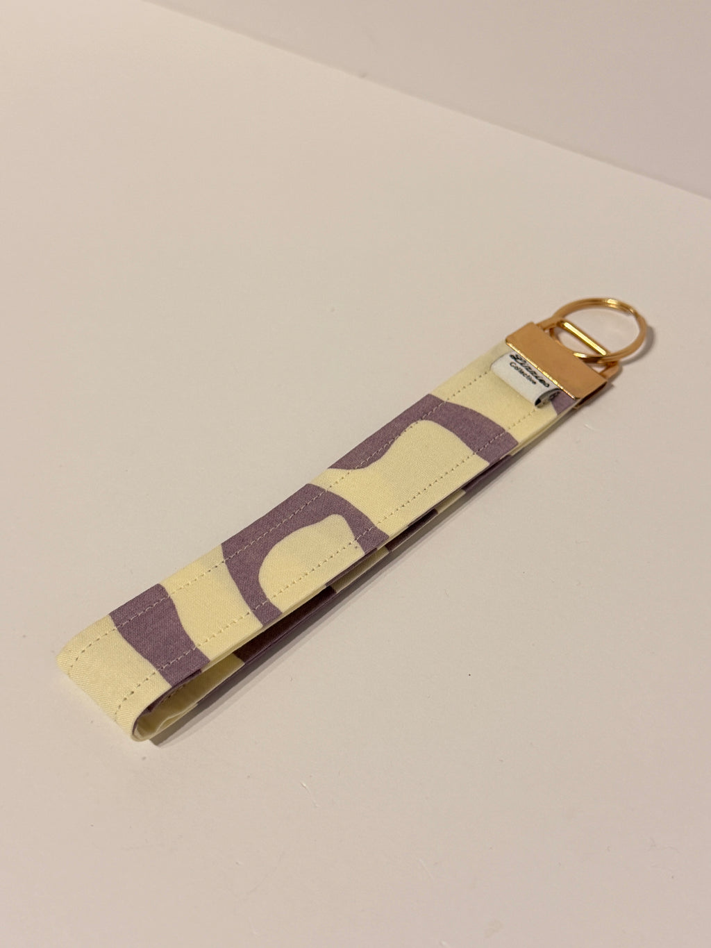 Sleutelhanger - Milka