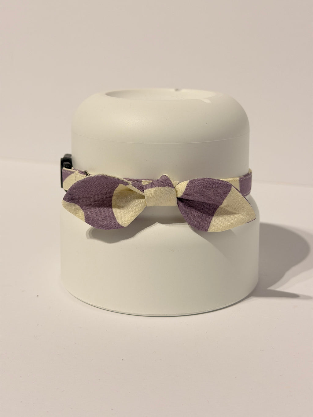 Kat - Knoopstrik - Milka