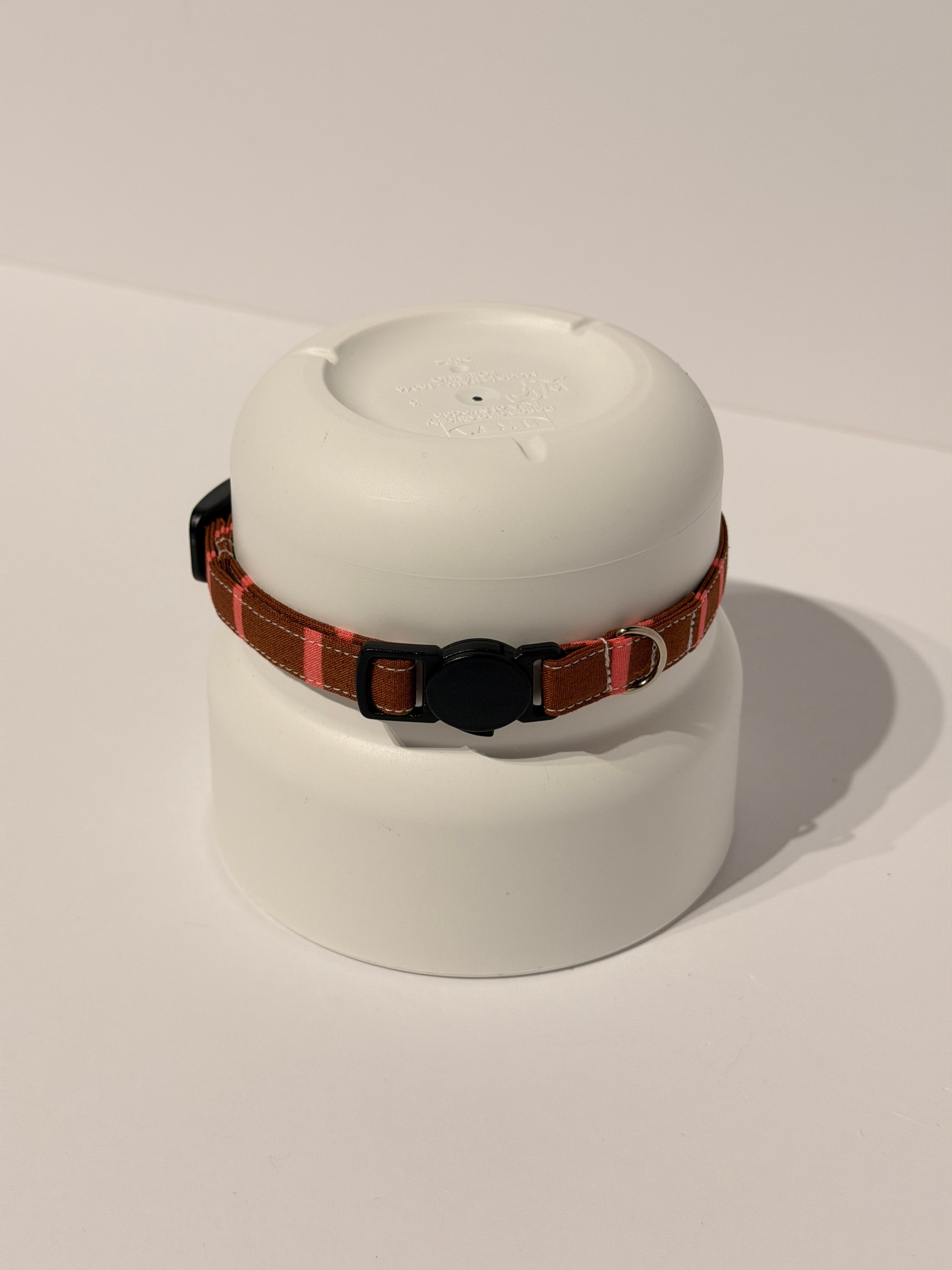 Kattenhalsbandje - Omer