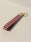 Sleutelhanger - Rosalie