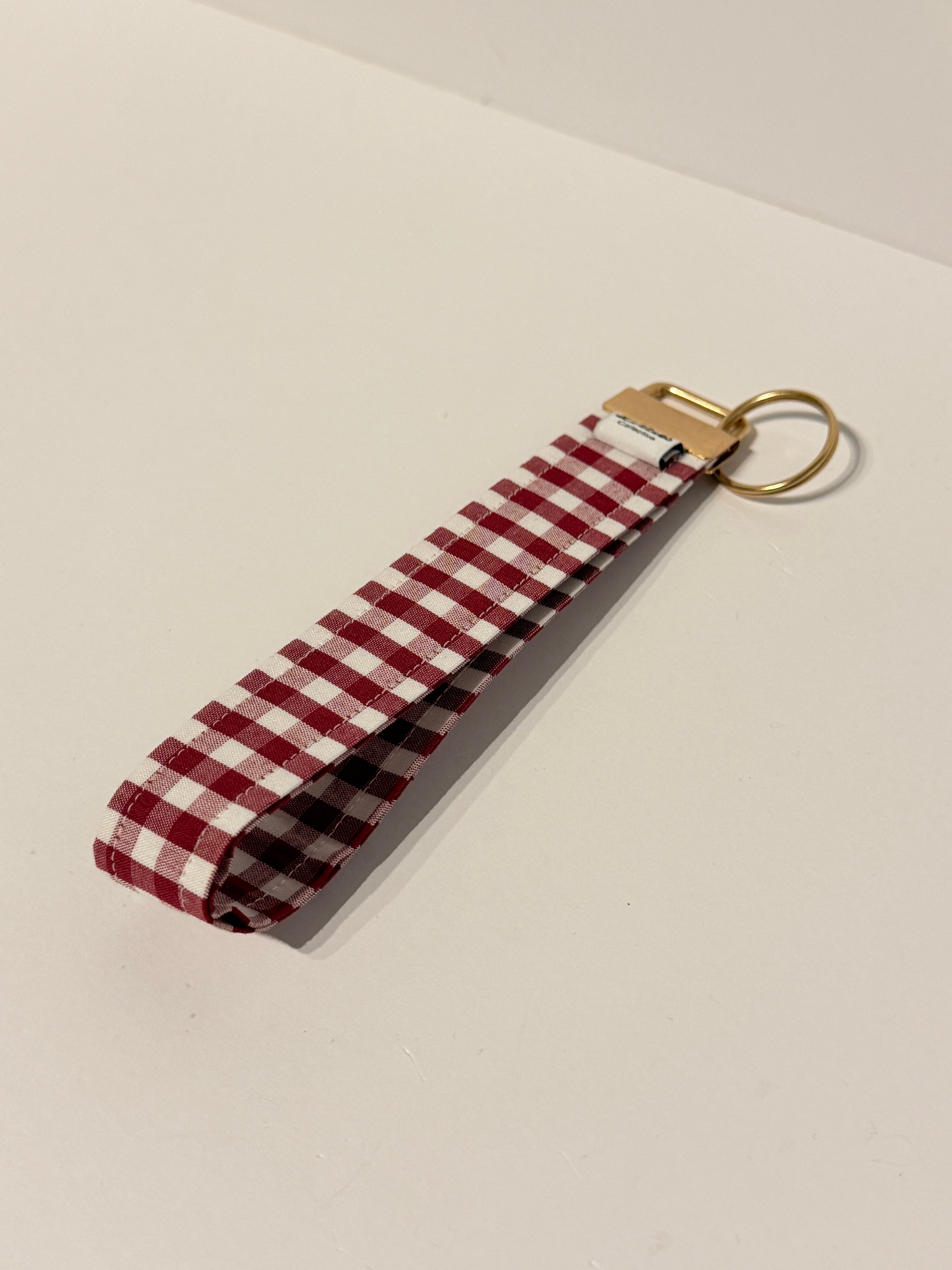 Sleutelhanger - Rosalie