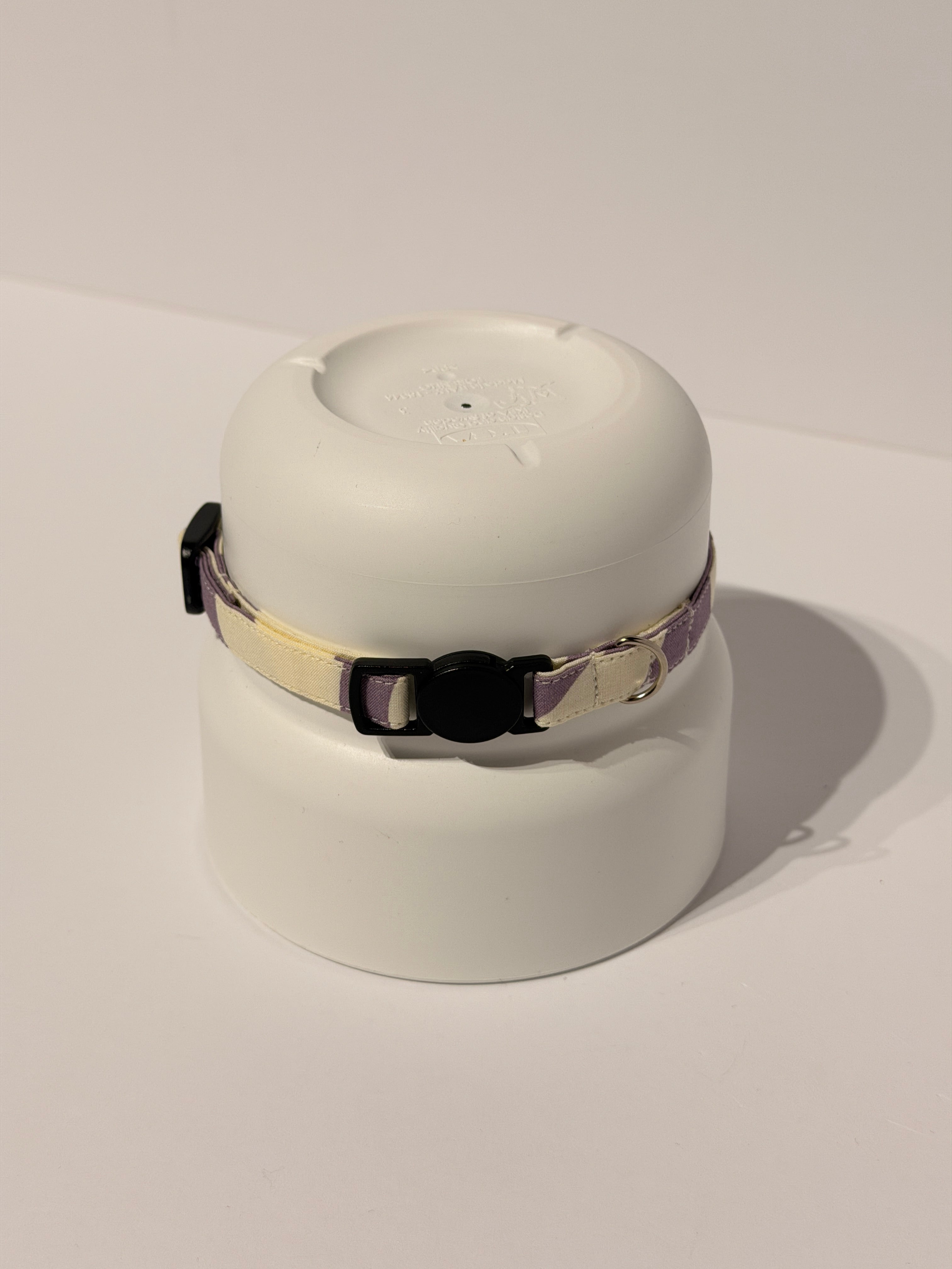 Kattenhalsbandje - Milka