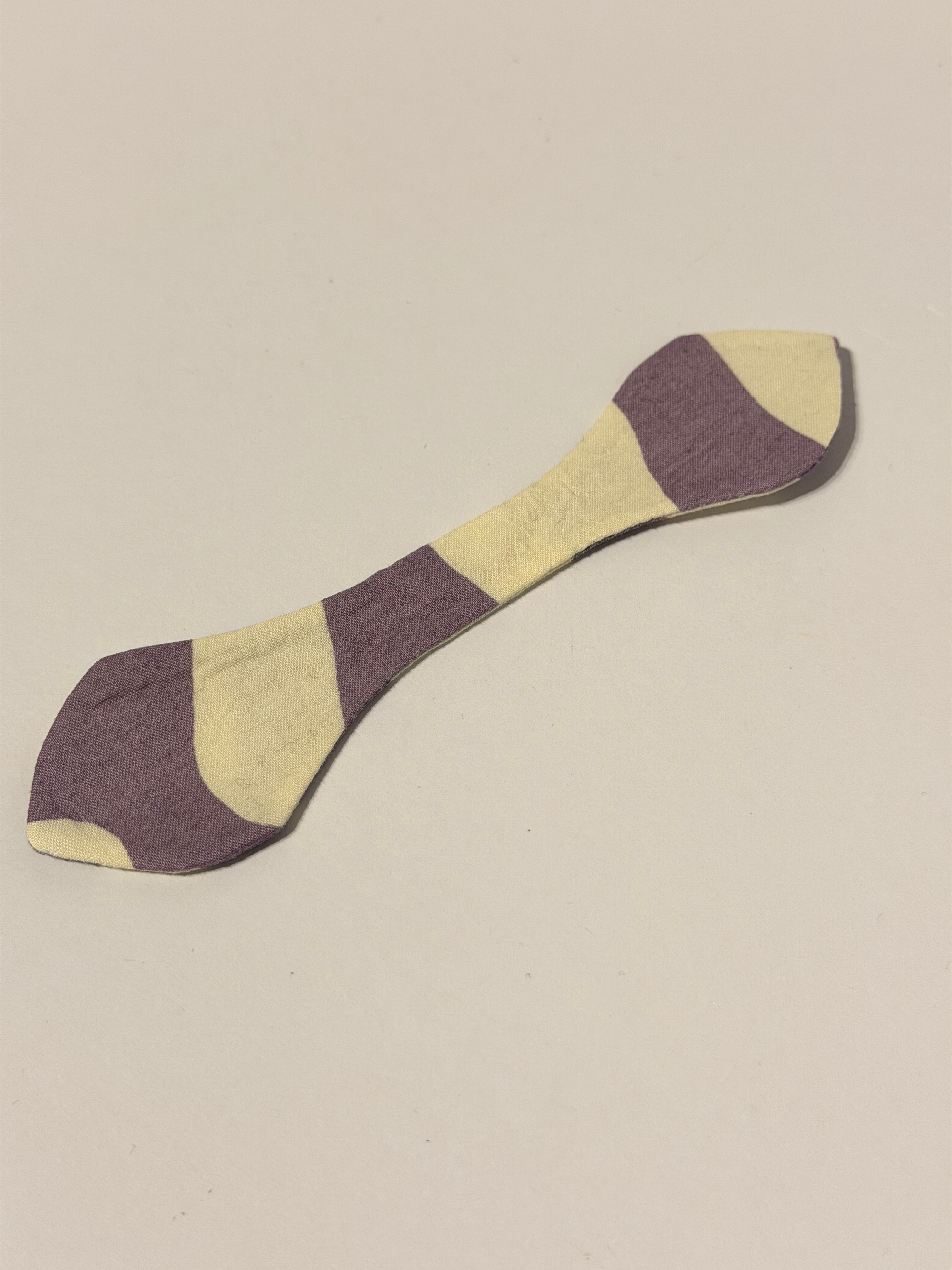 Kat - Knoopstrik - Milka