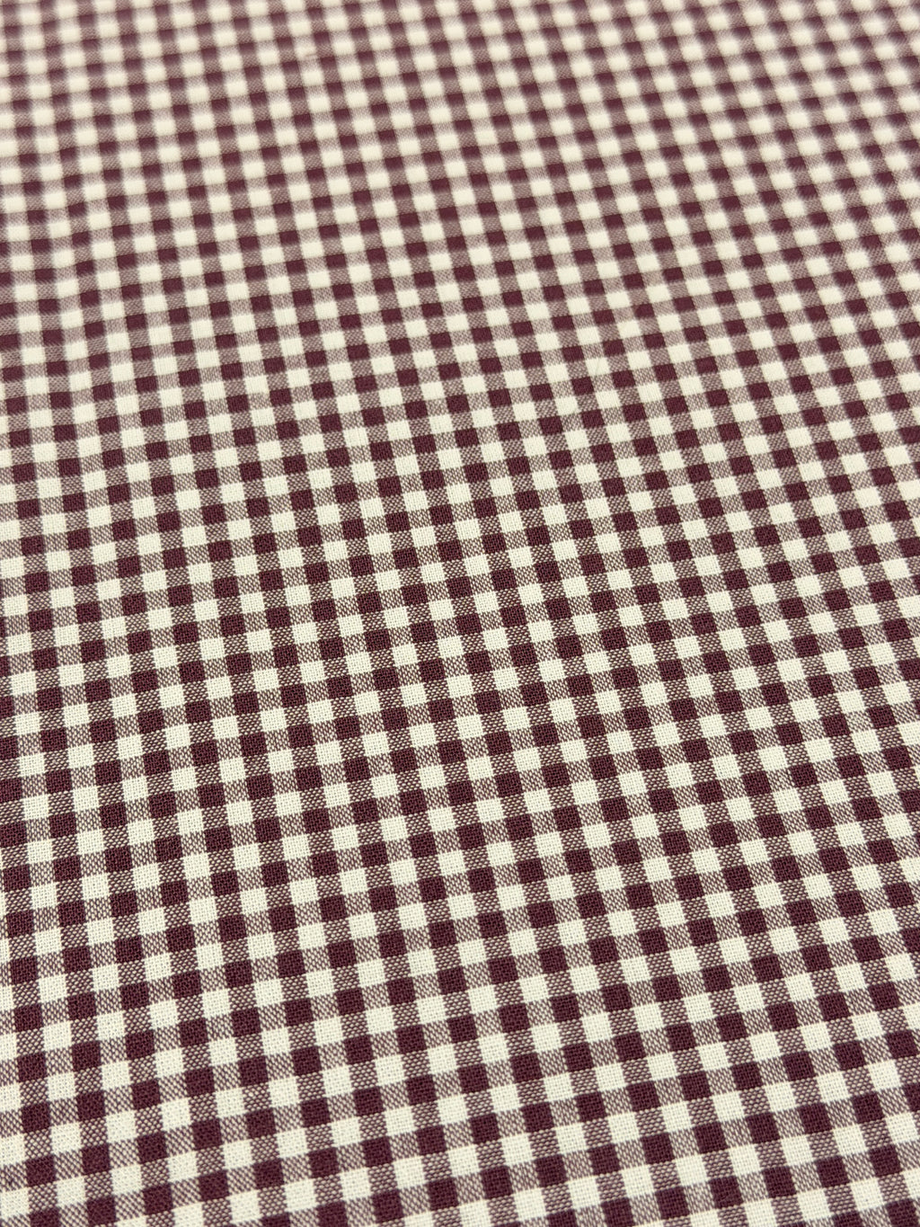 Kattenhalsbandje - Burgundy