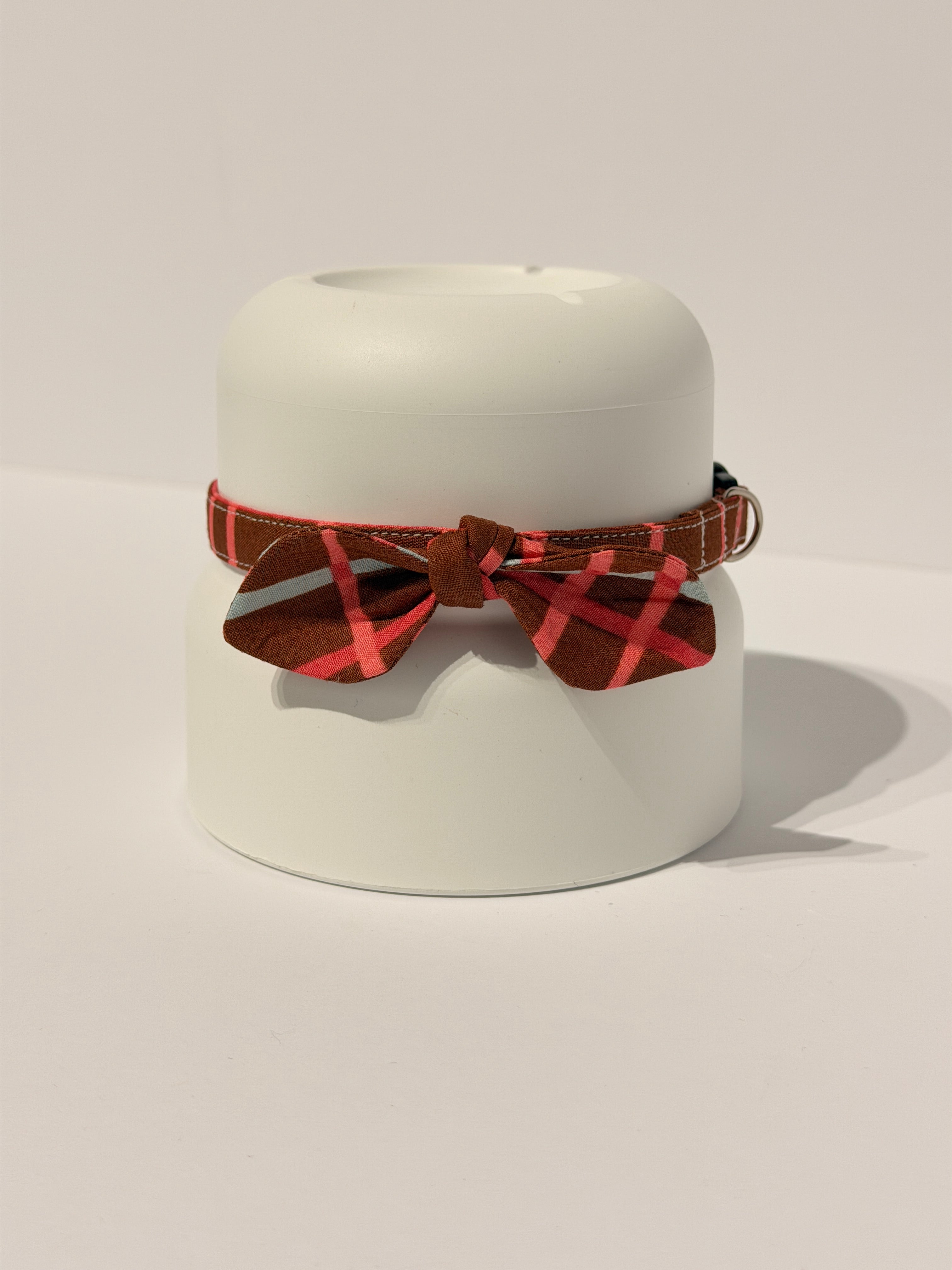 Kat - Knoopstrik - Omer