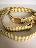 Hond - Halsband - Ollie Medium