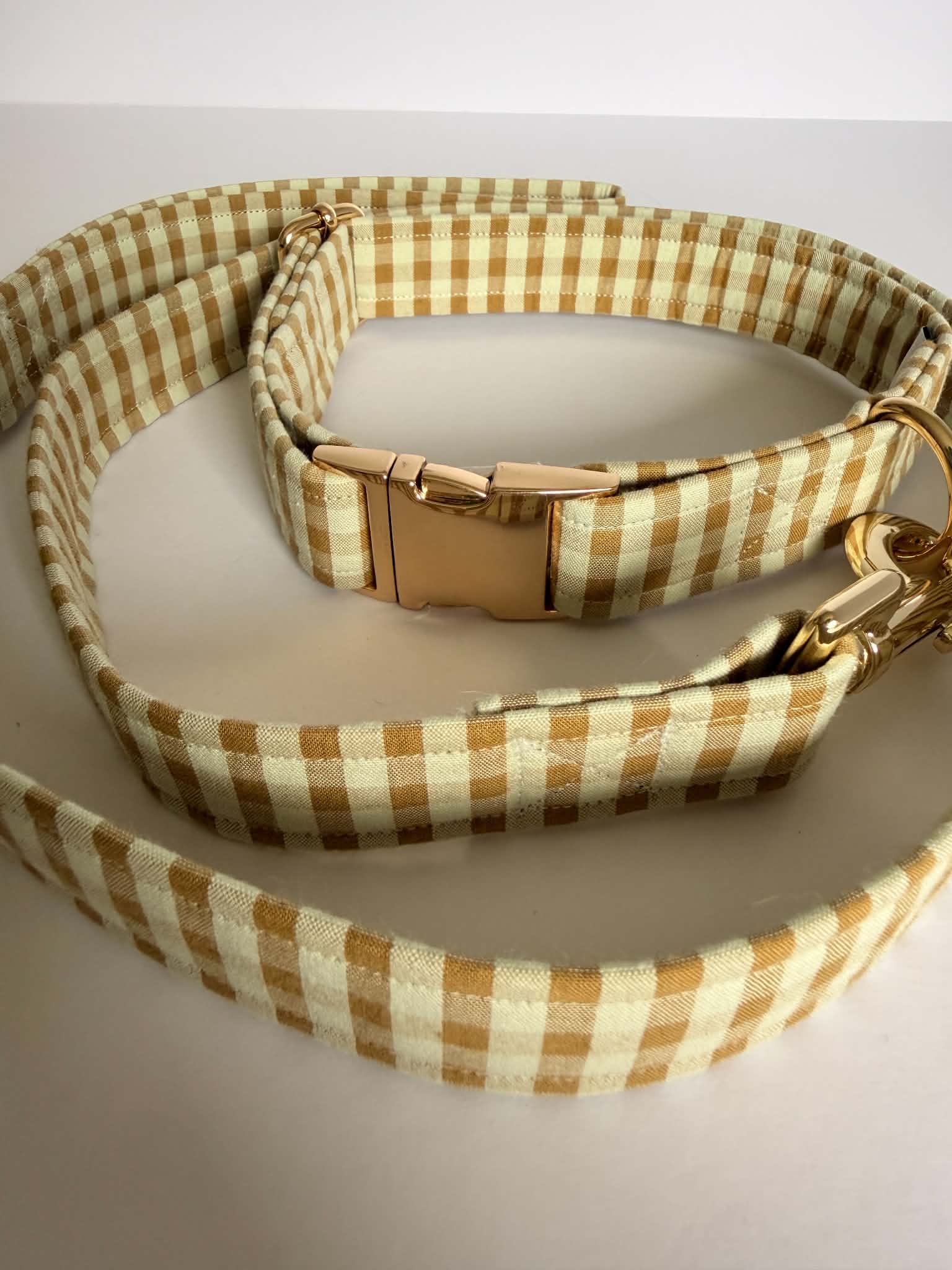 Hond - Halsband - Ollie Medium