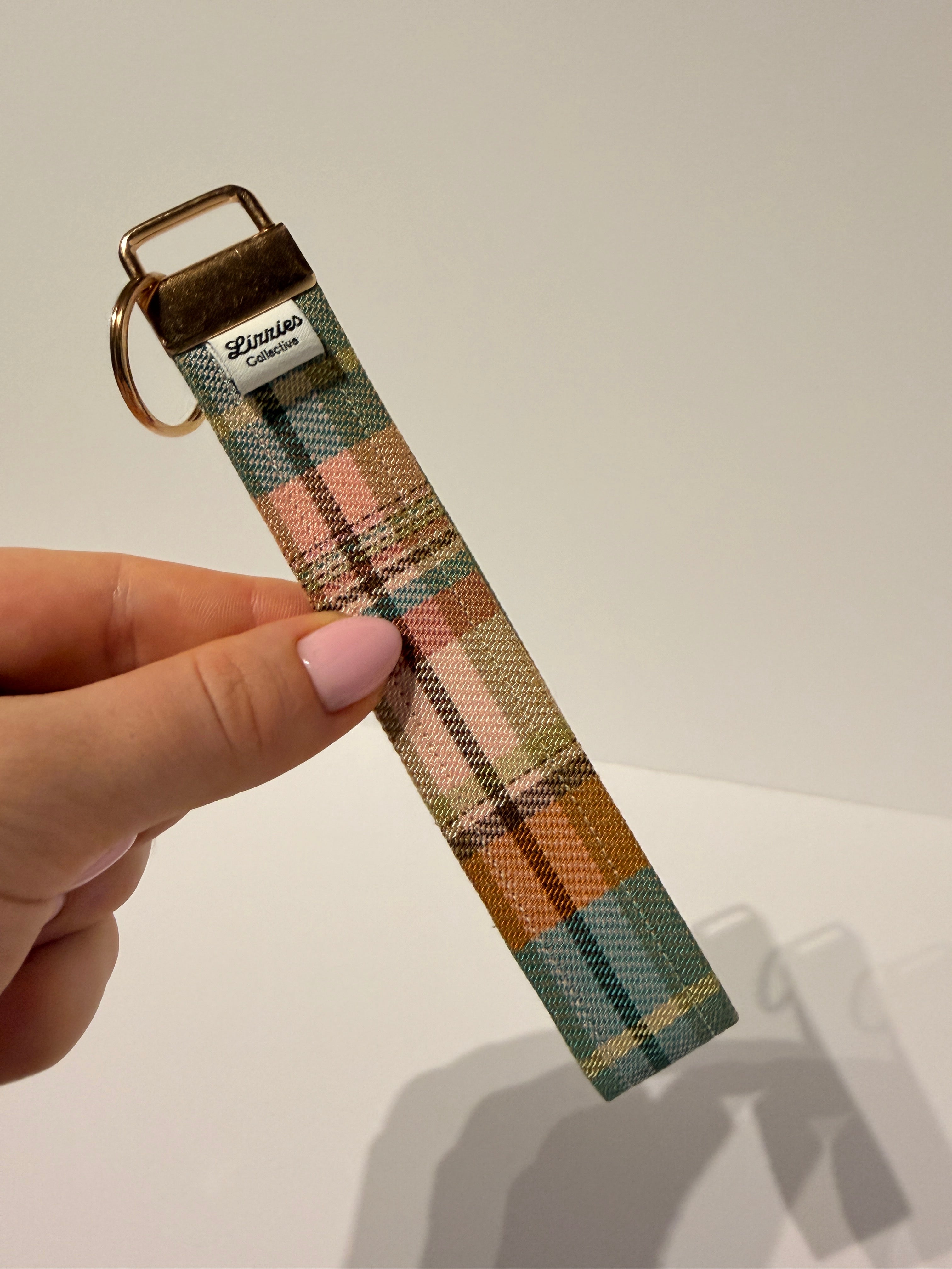 Sleutelhanger - Mathilda