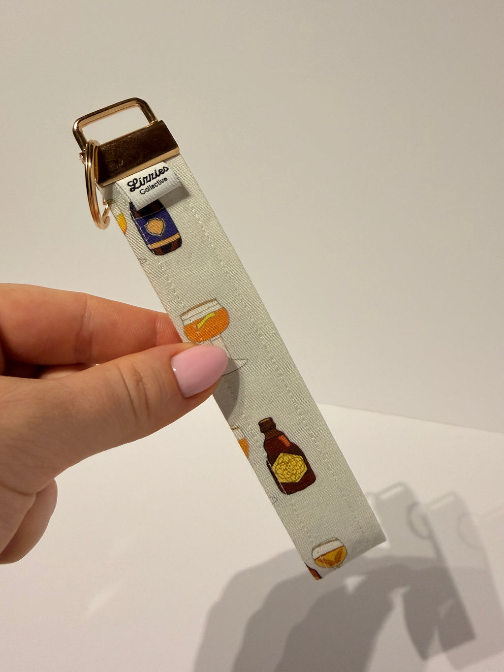 Sleutelhanger - Bier