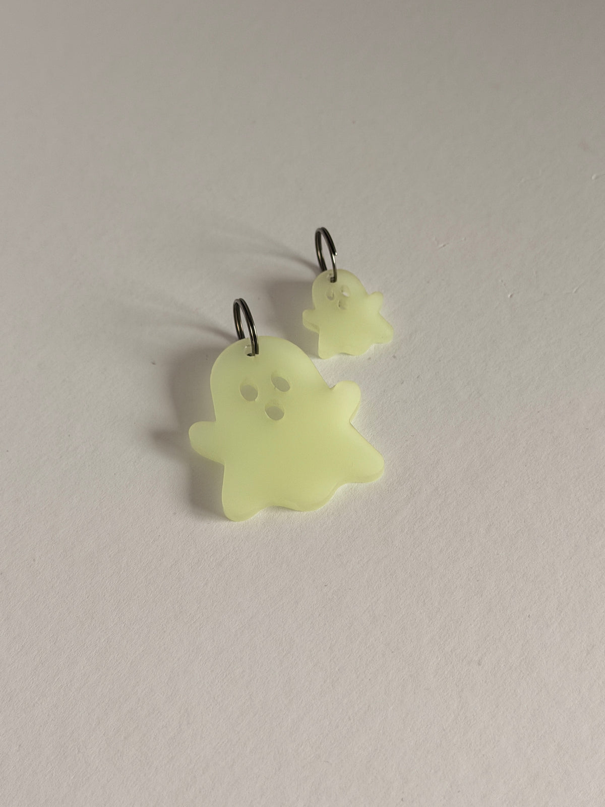 Hangertje - Spookje (Glow in the Dark)