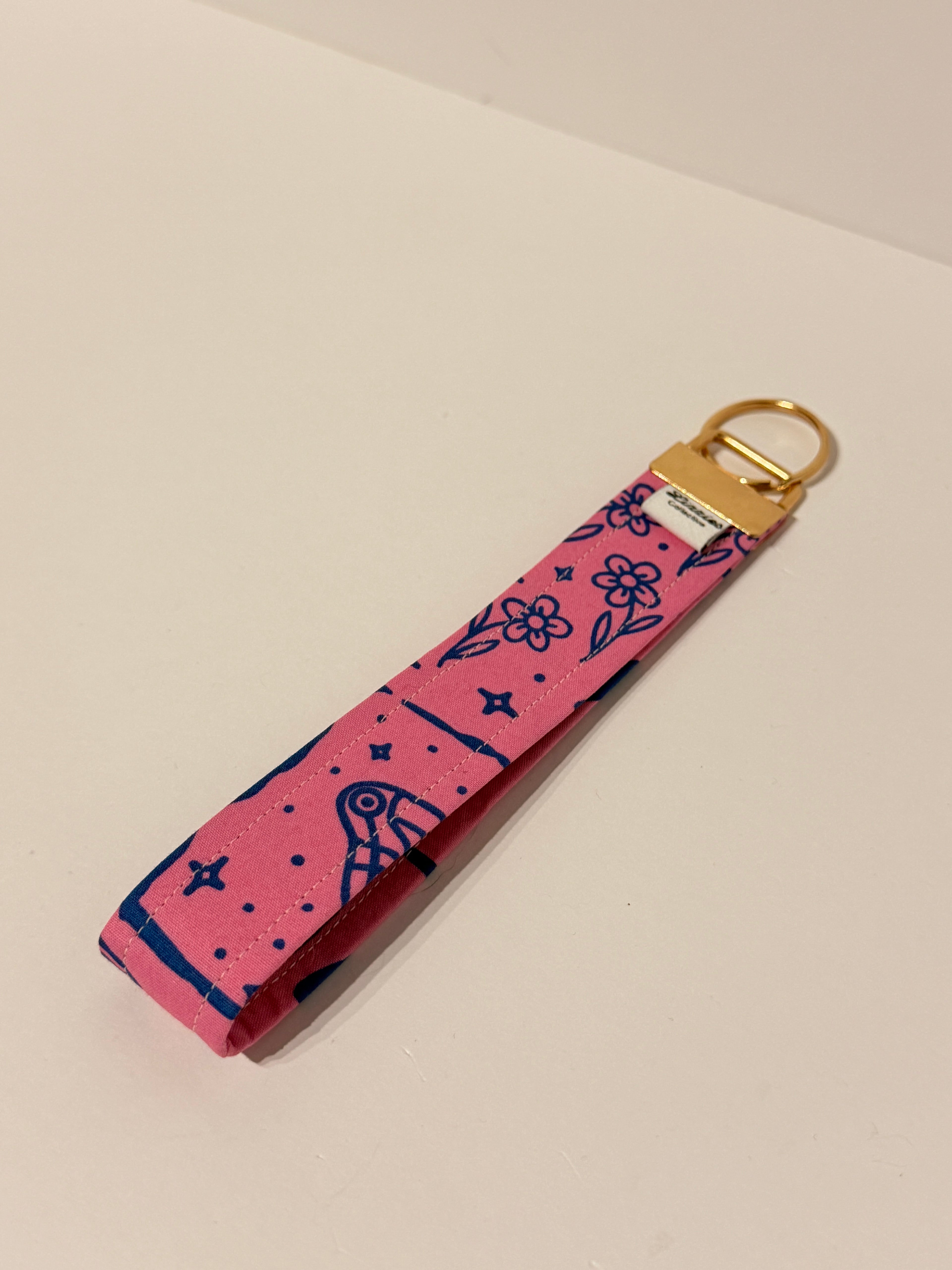 Sleutelhanger - Whimsy