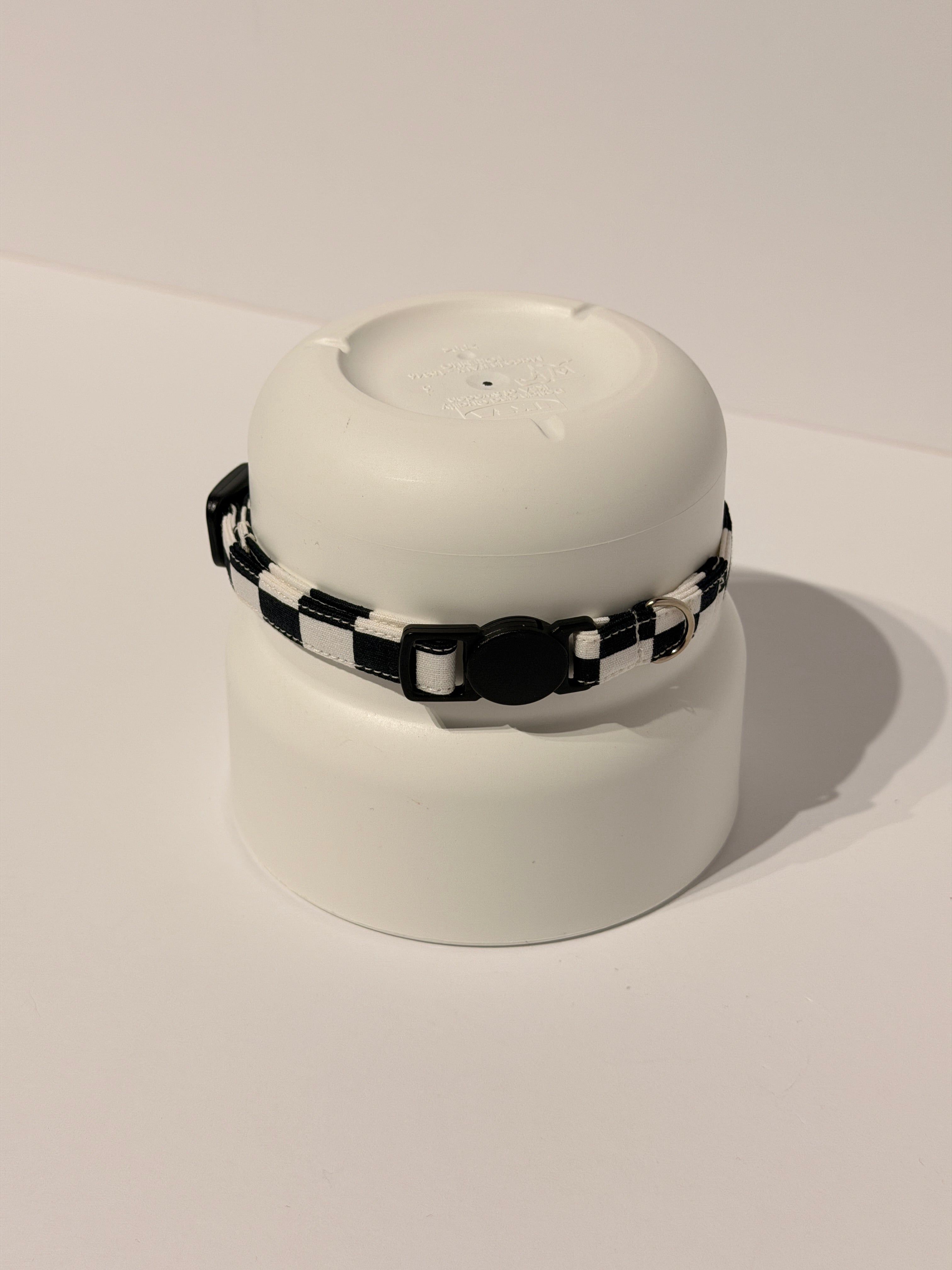 Kattenhalsbandje - Ozzy