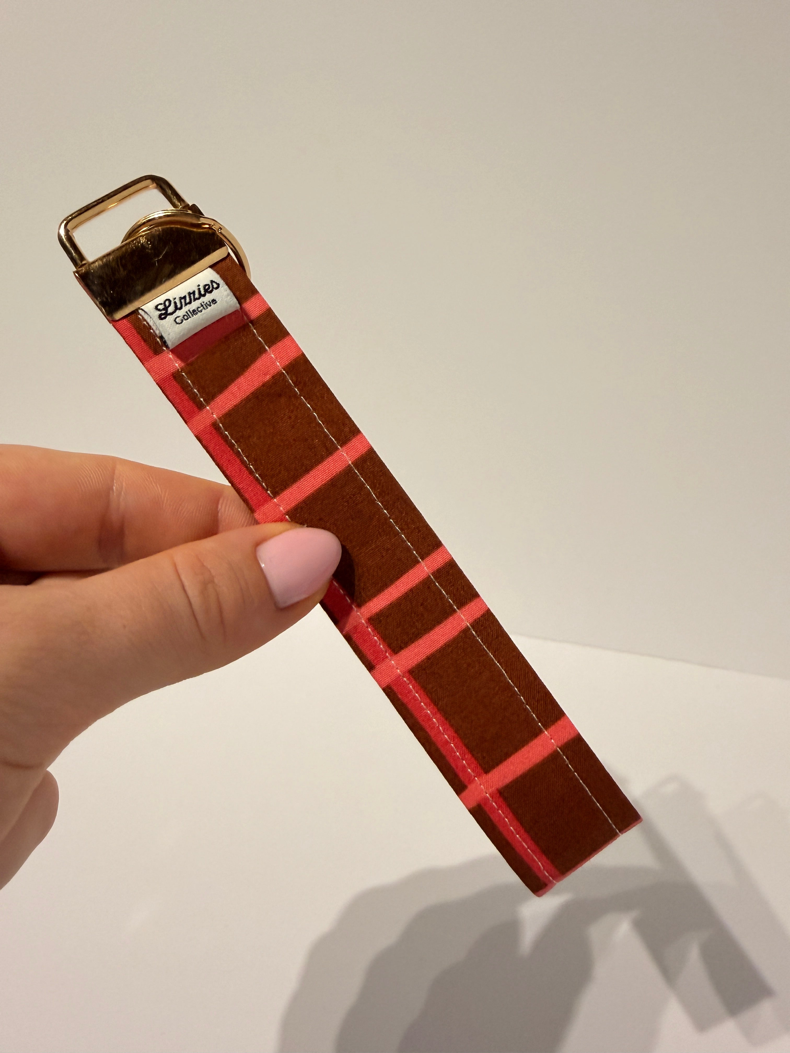 Sleutelhanger - Omer