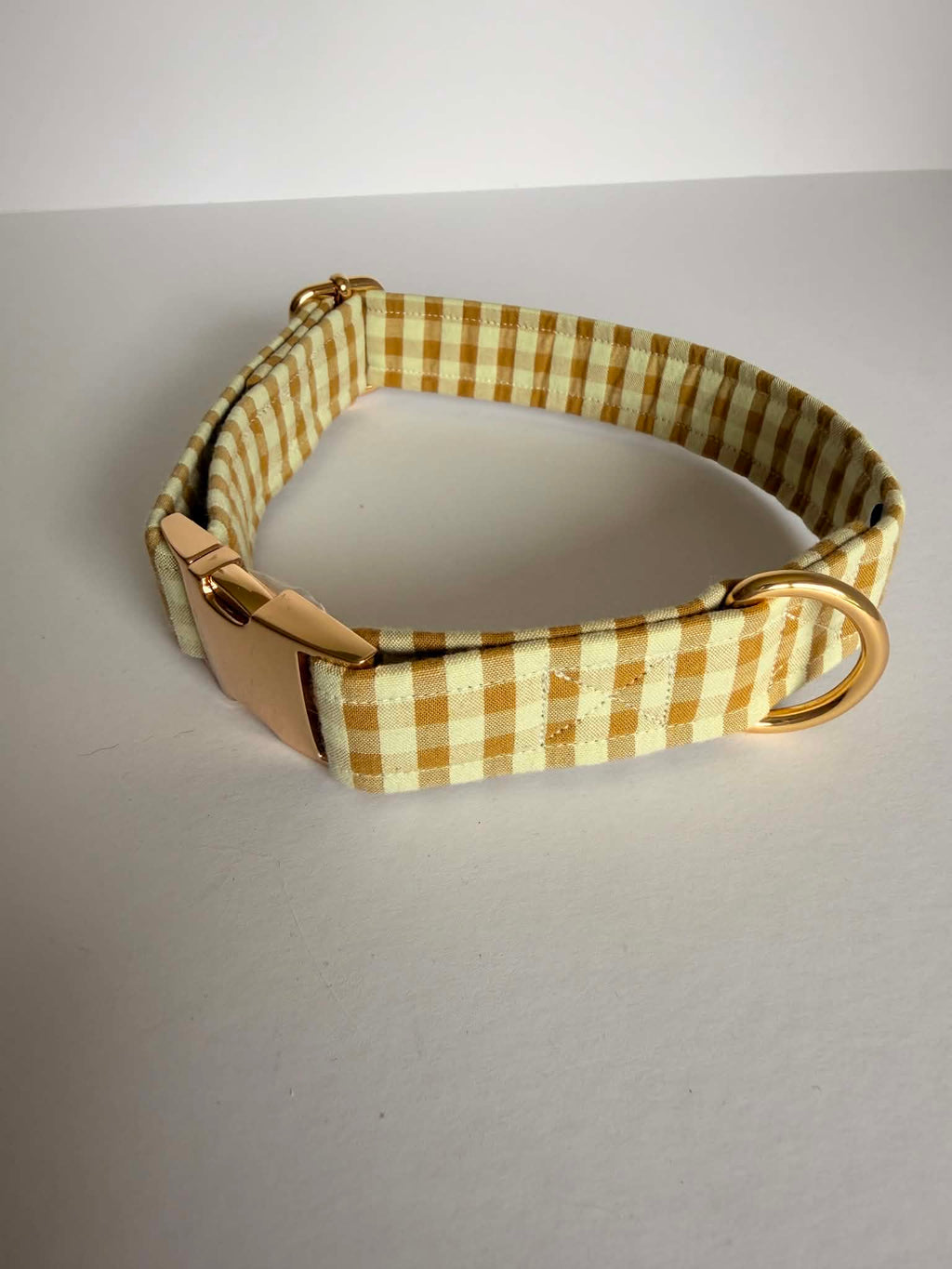 Hond - Halsband - Ollie Medium