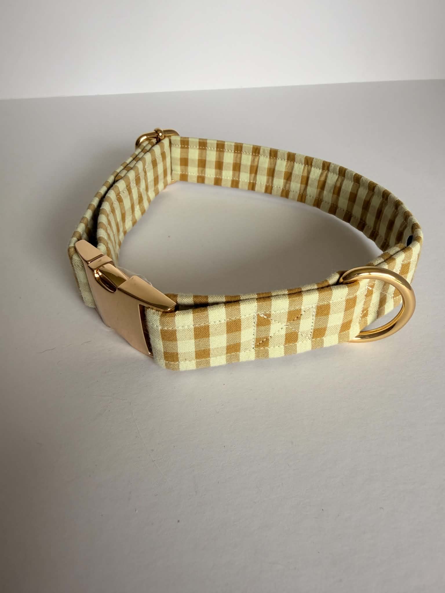 Hond - Halsband - Ollie Medium