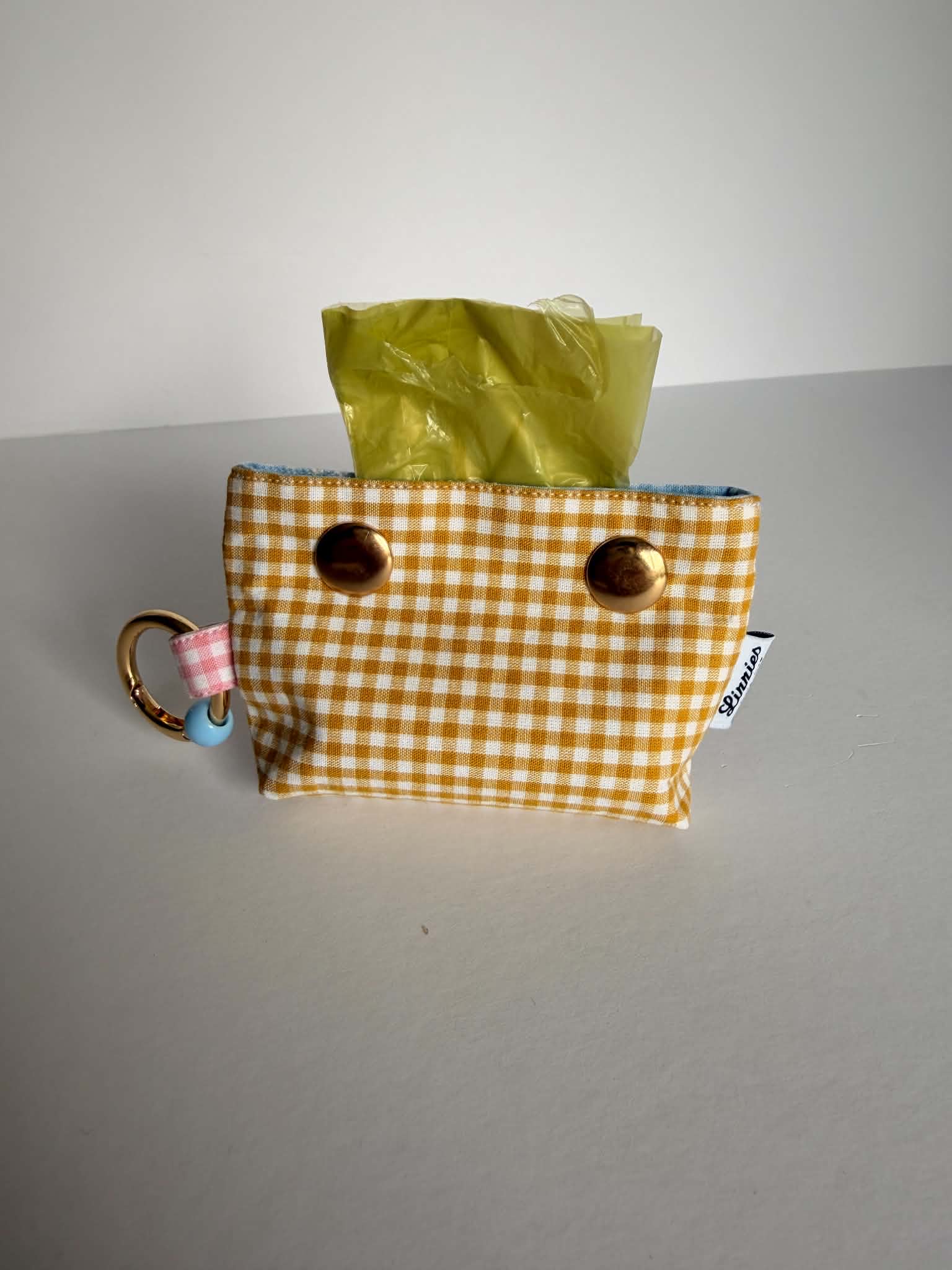 Hond - Harnas - Pip Medium