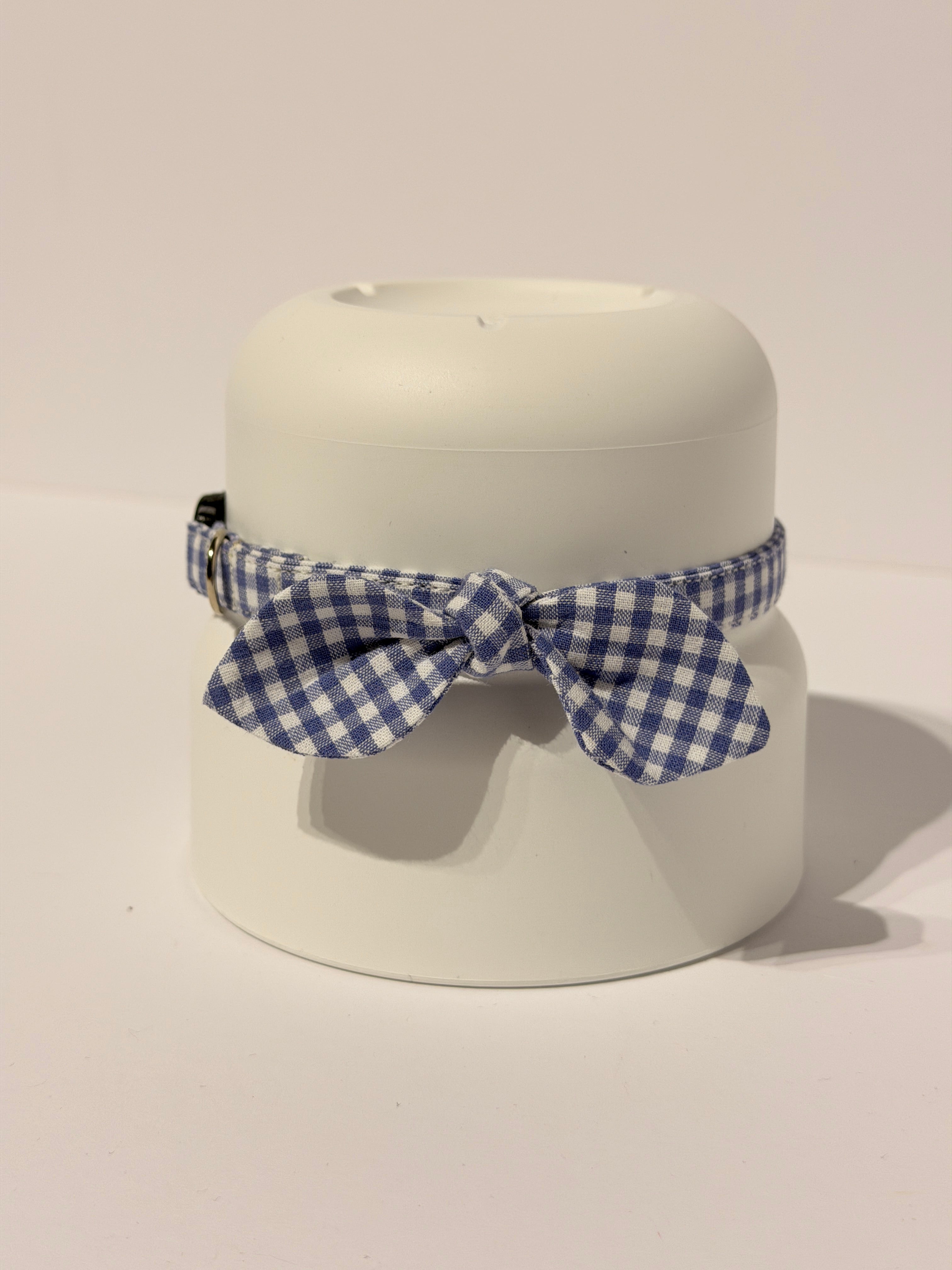 Kat - Knoopstrik - Duncan