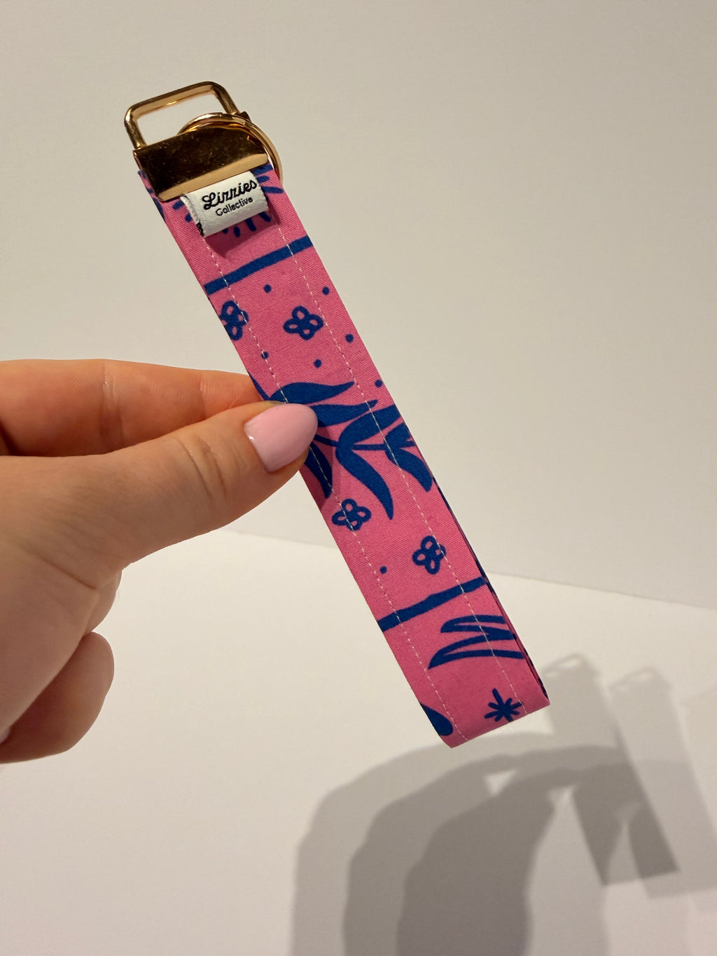 Sleutelhanger - Whimsy