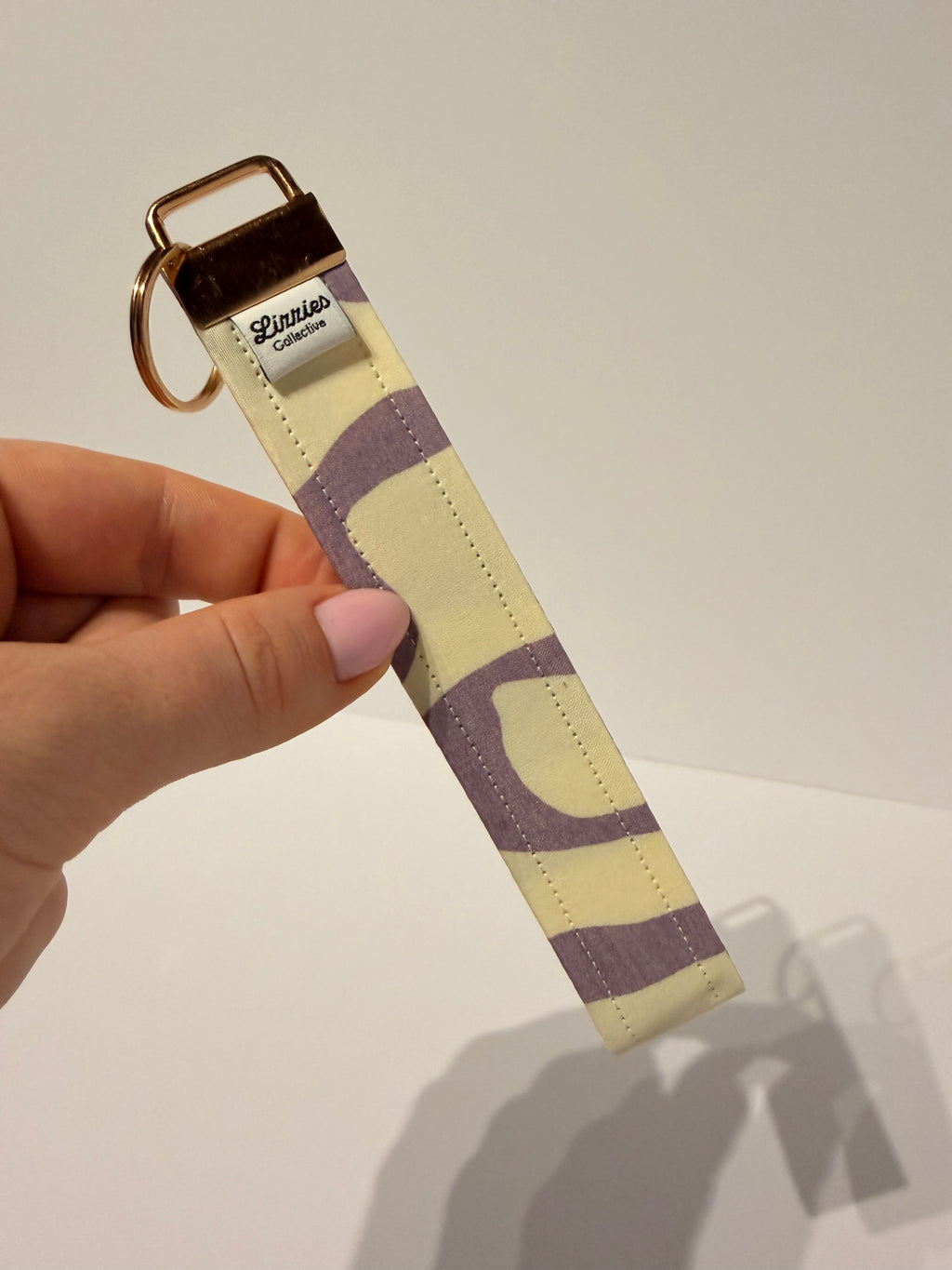 Sleutelhanger - Milka