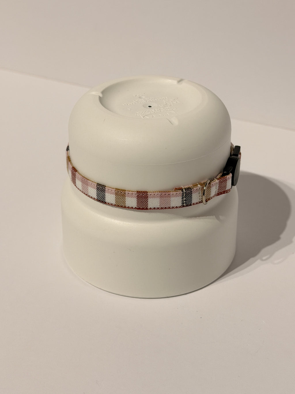 Kattenhalsbandje - Cécil