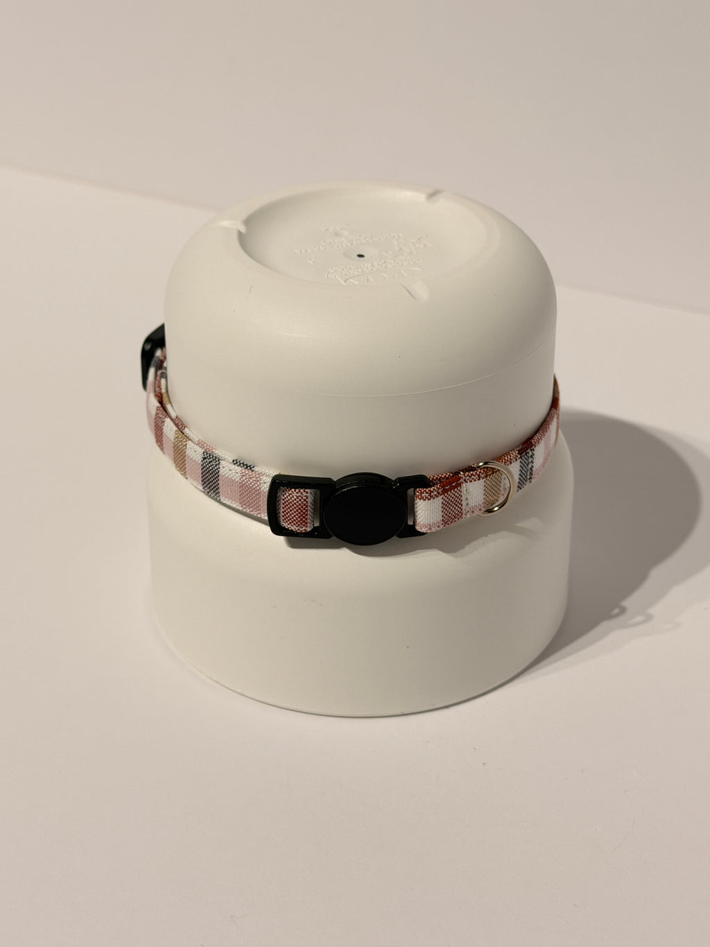 Kattenhalsbandje - Cécil