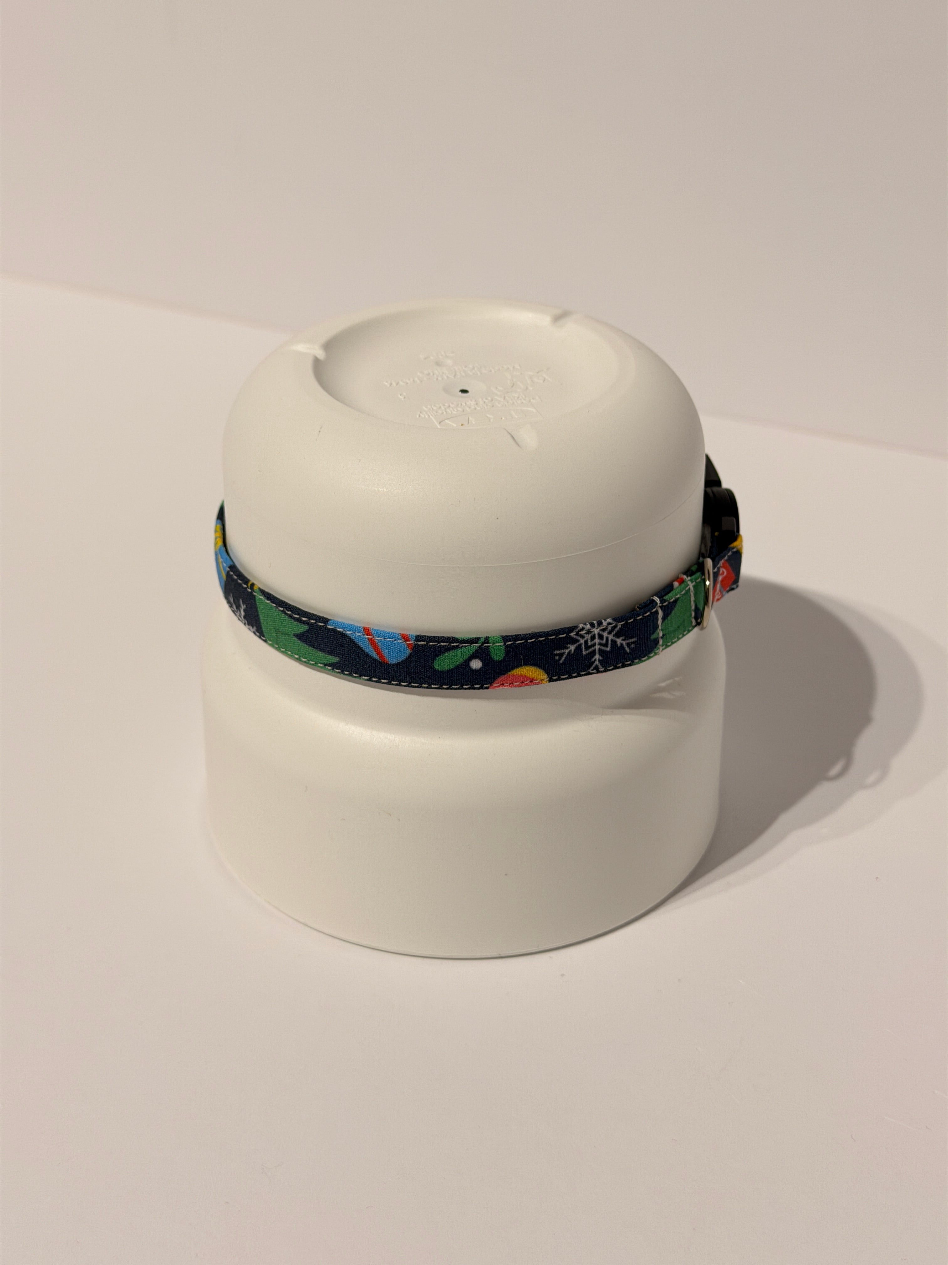 Kattenhalsbandje - Frosty