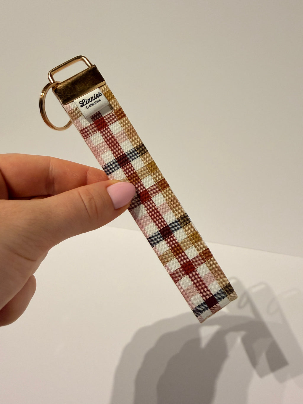 Sleutelhanger - Cécil