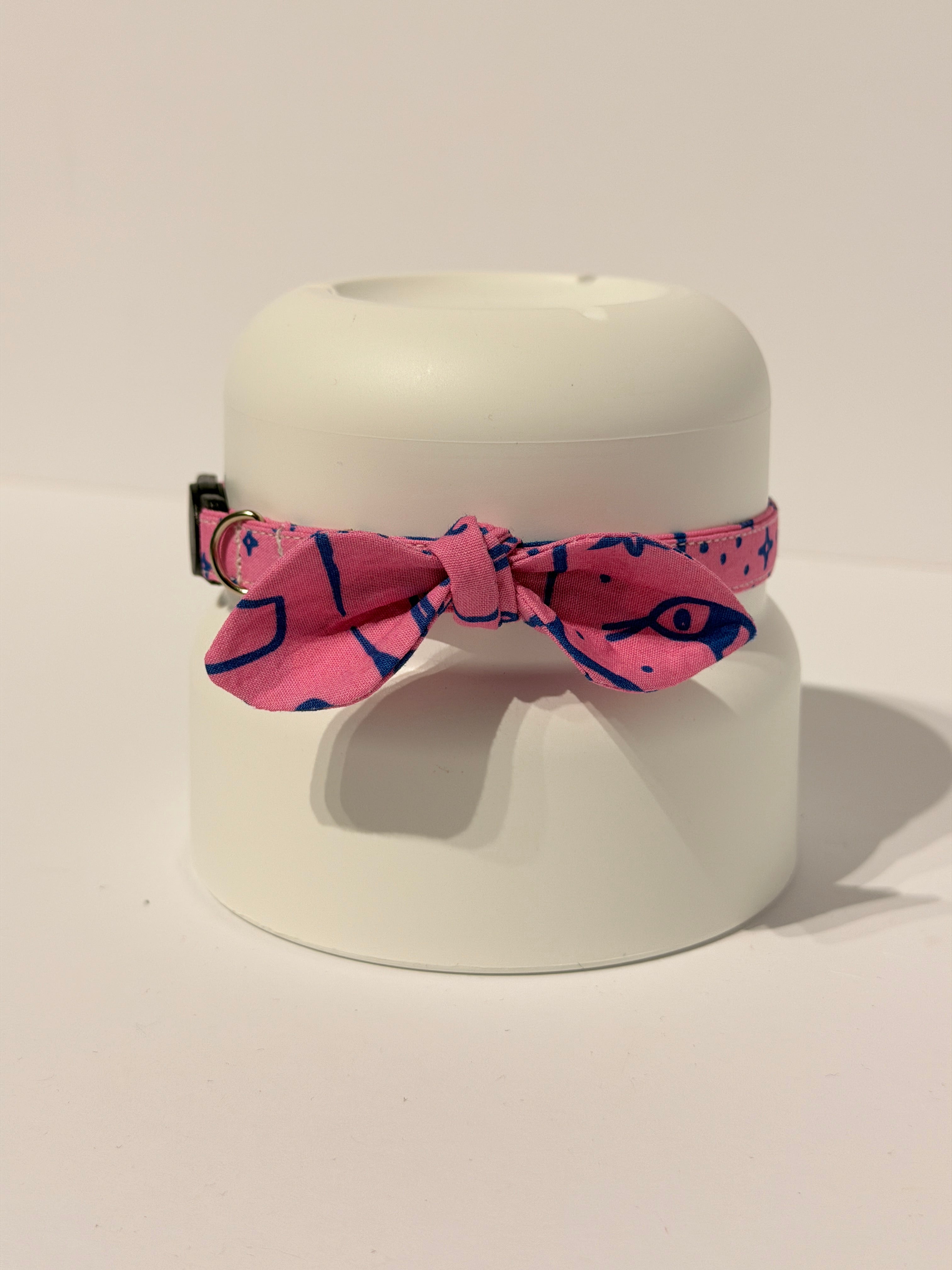 Kat - Knoopstrik - Whimsy