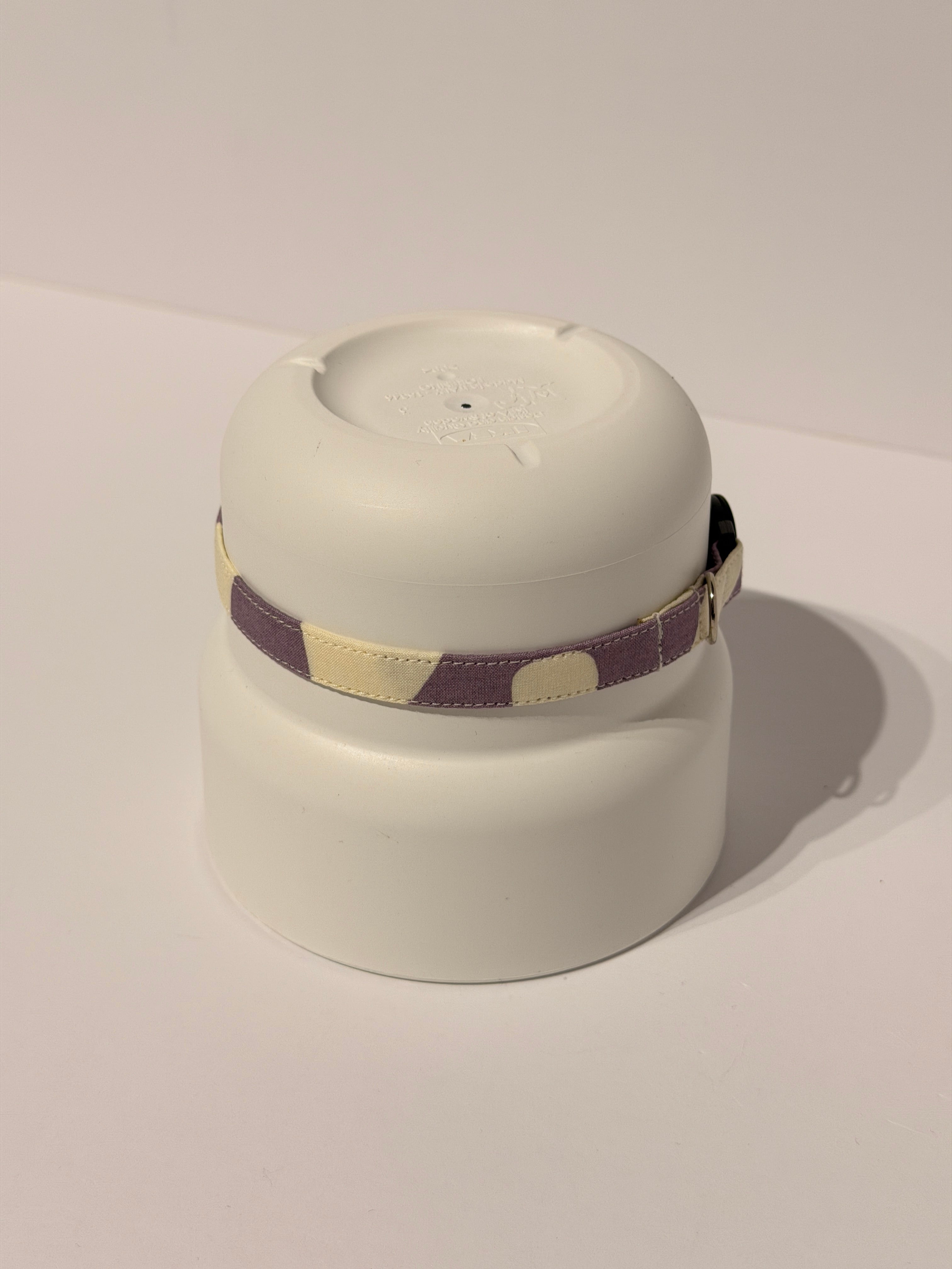 Kattenhalsbandje - Milka