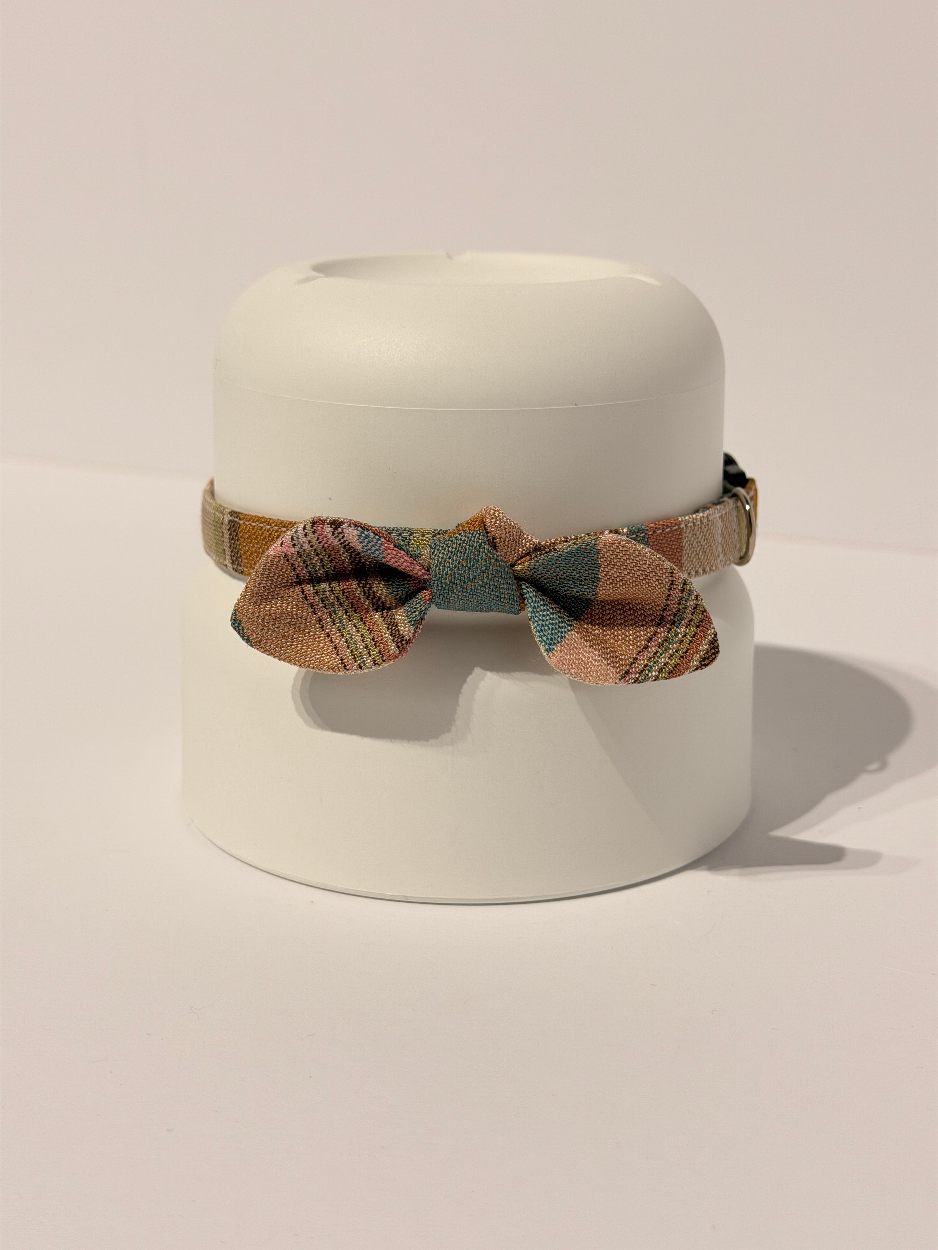 Kat - Knoopstrik - Mathilda