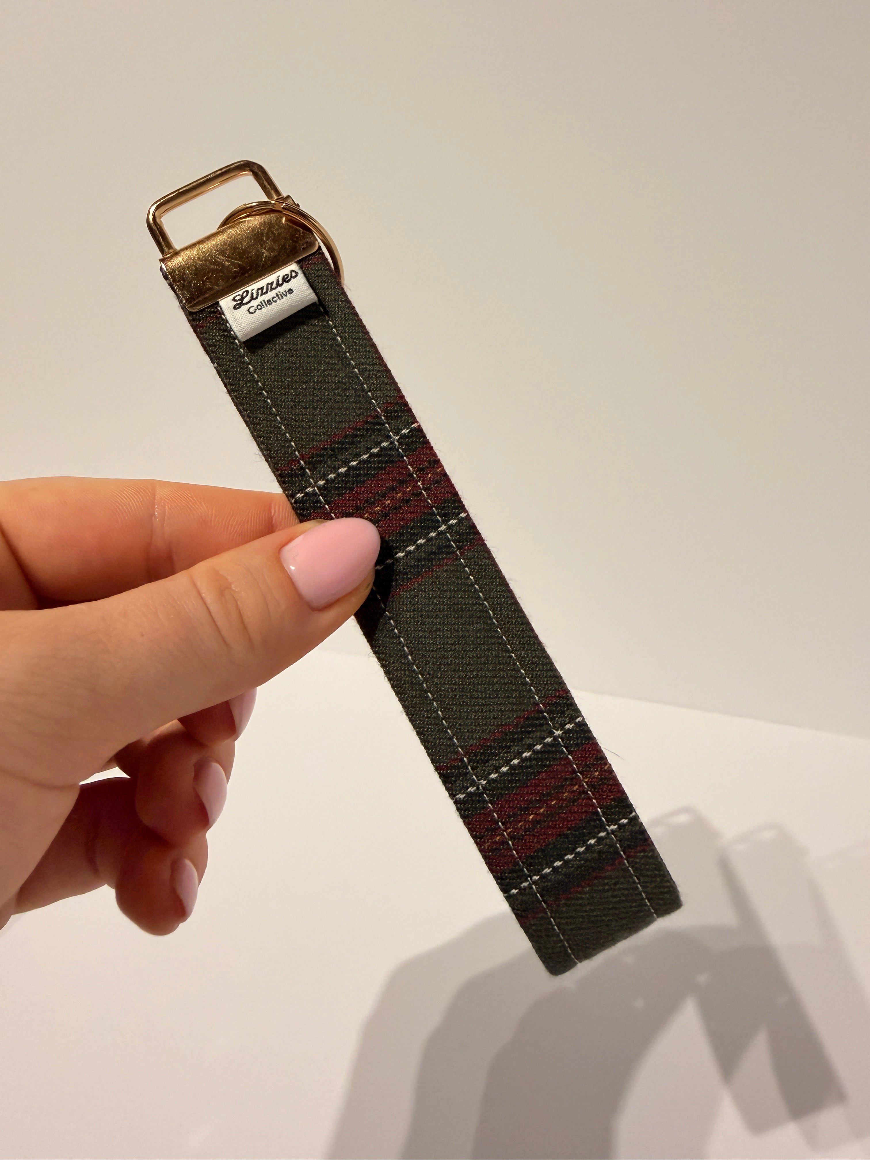 Sleutelhanger - Rowan