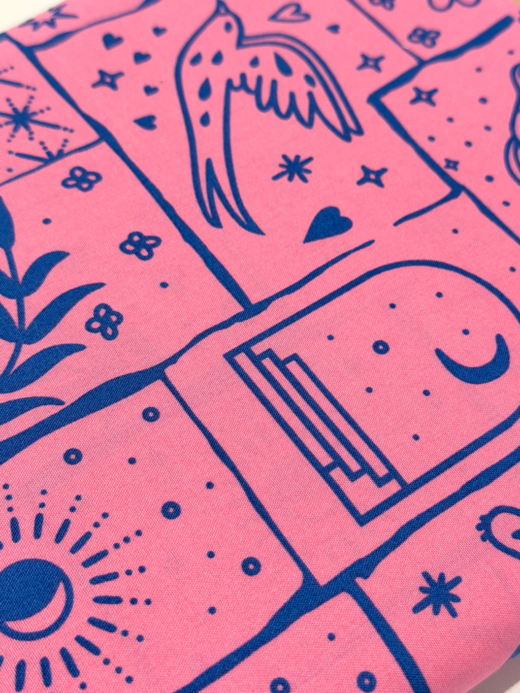 Sleutelhanger - Whimsy