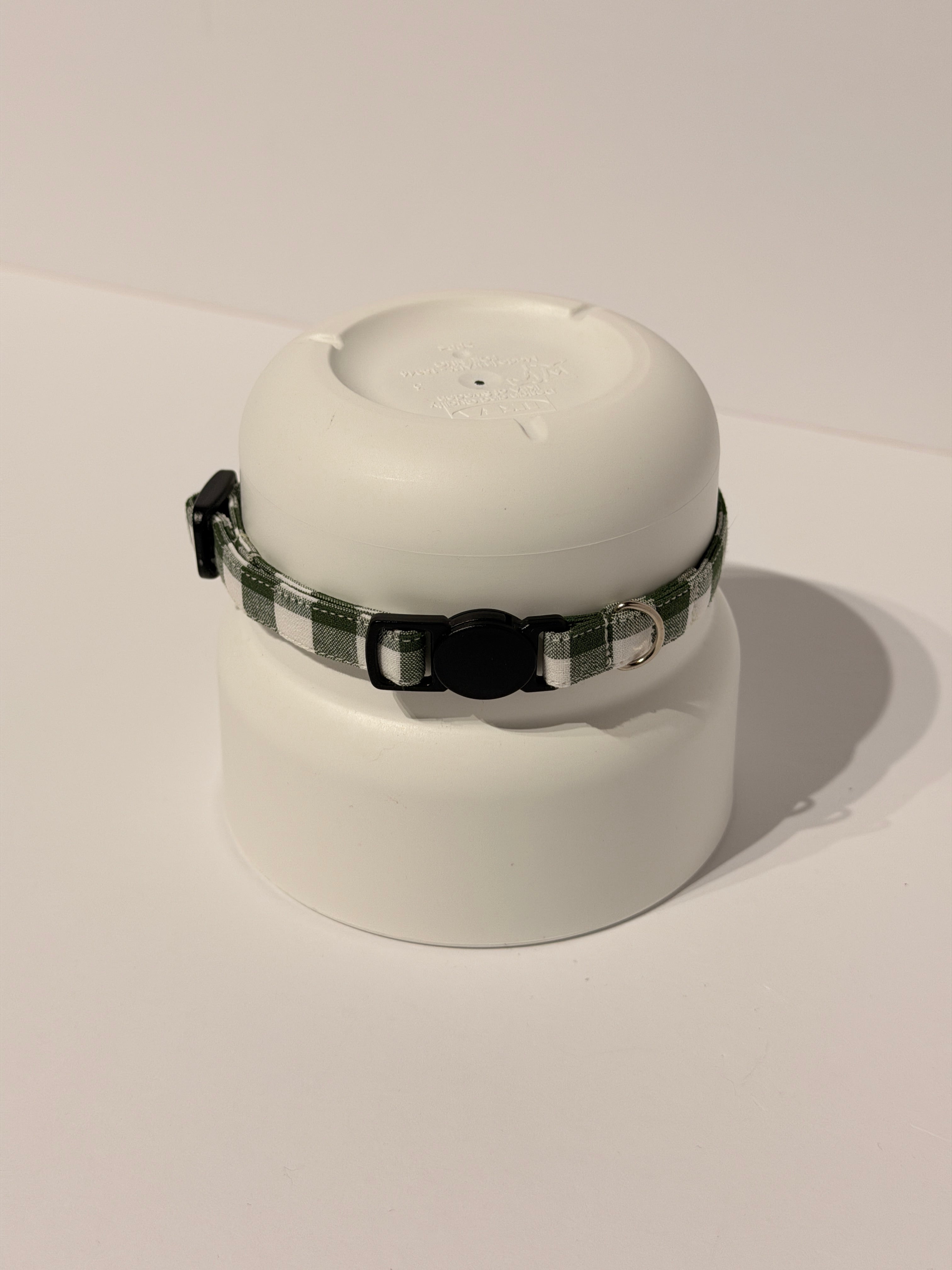 Kattenhalsbandje - Mielo