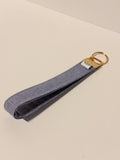 Sleutelhanger - Jeans