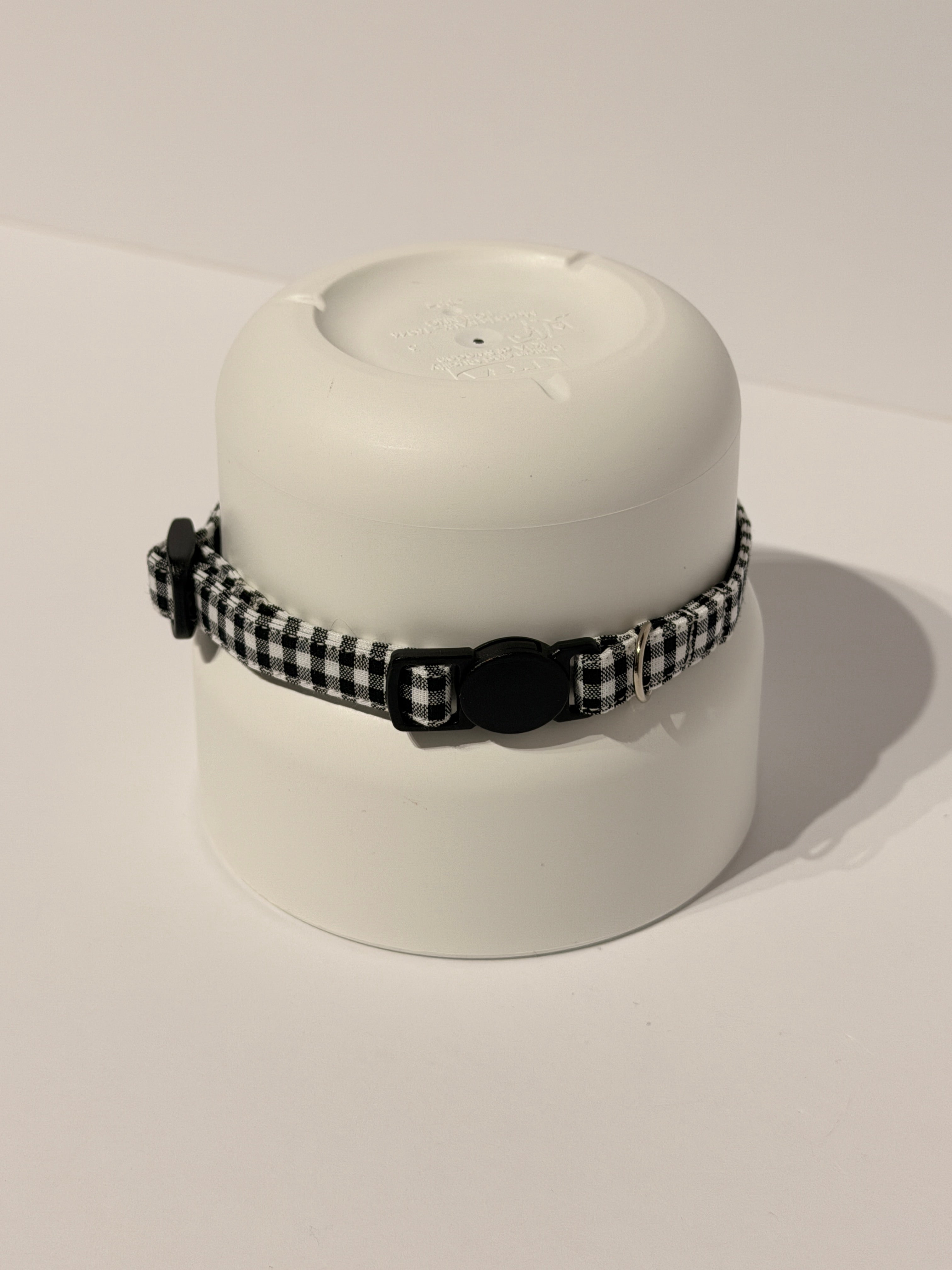 Kattenhalsbandje - Jet