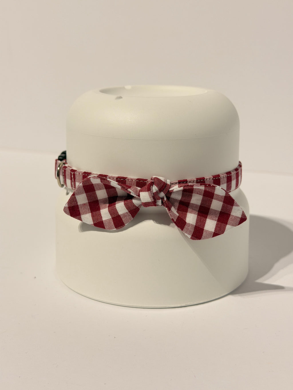 Kat - Knoopstrik - Rosalie