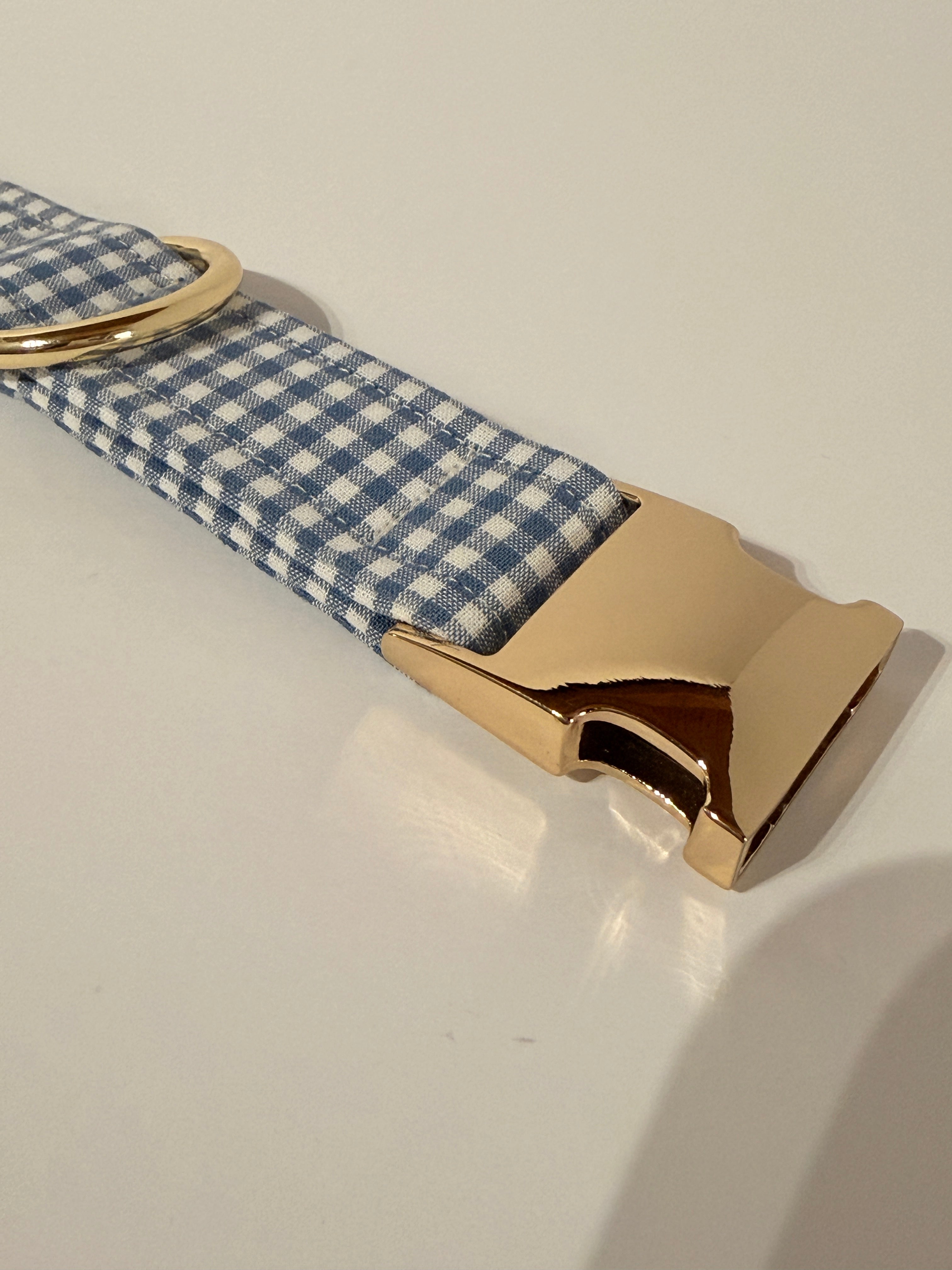 Hondenhalsband - Duncan