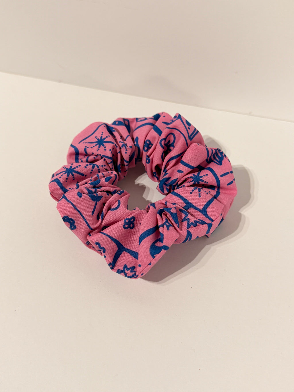 Scrunchie - Whimsy