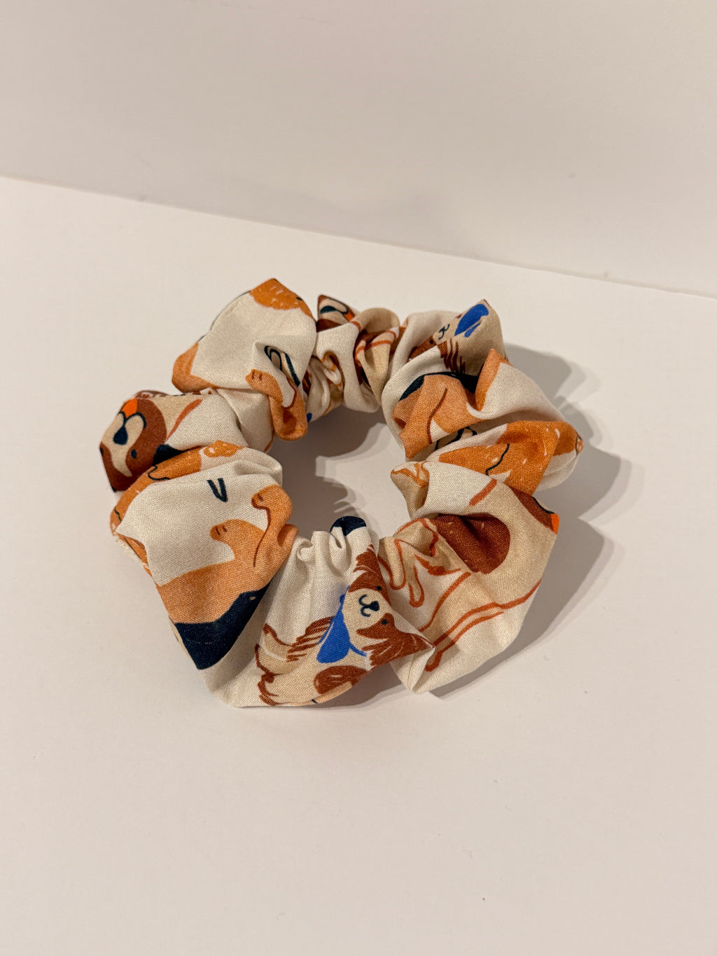 Scrunchie - Doggo