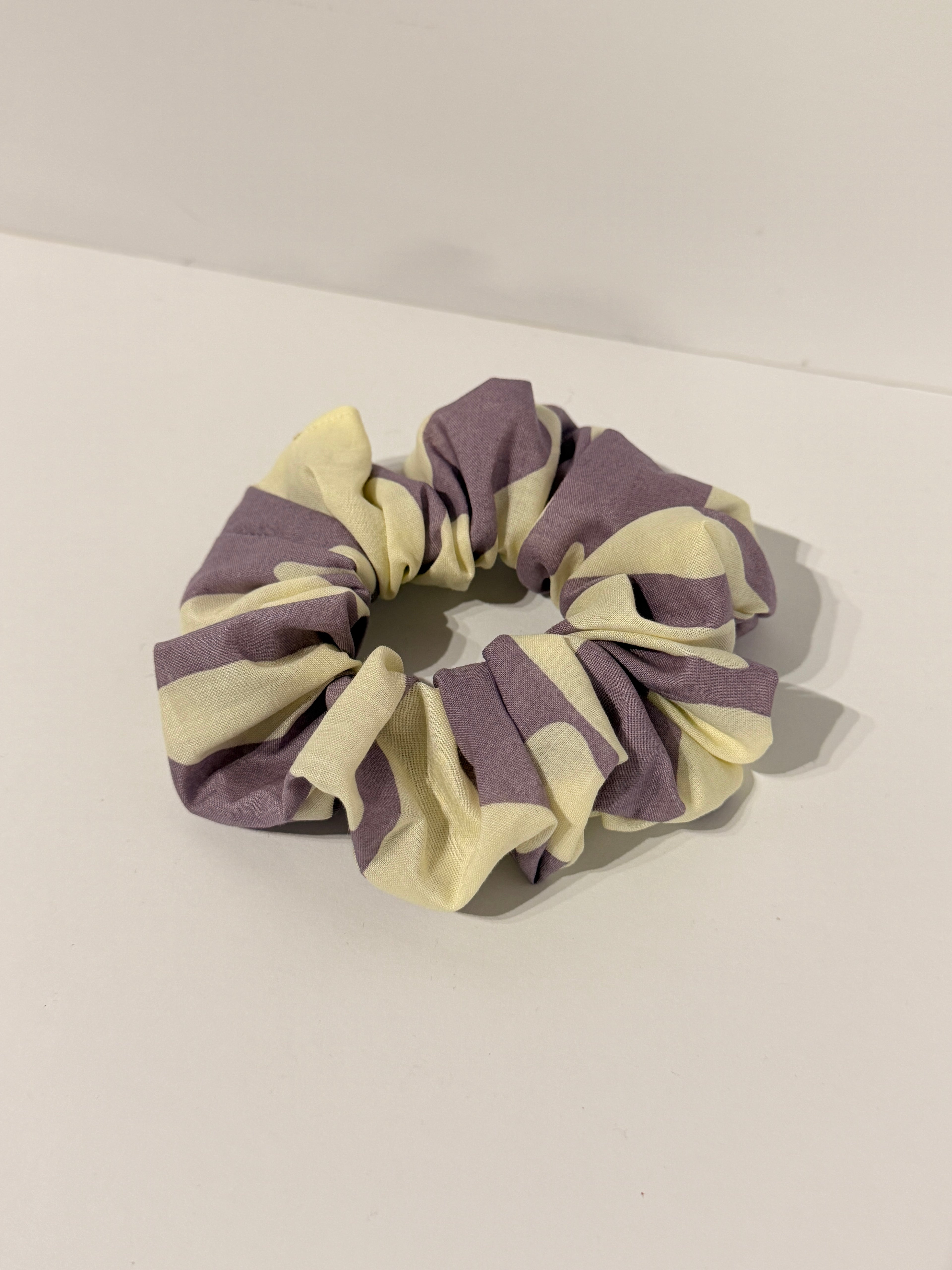 Scrunchie - Milka