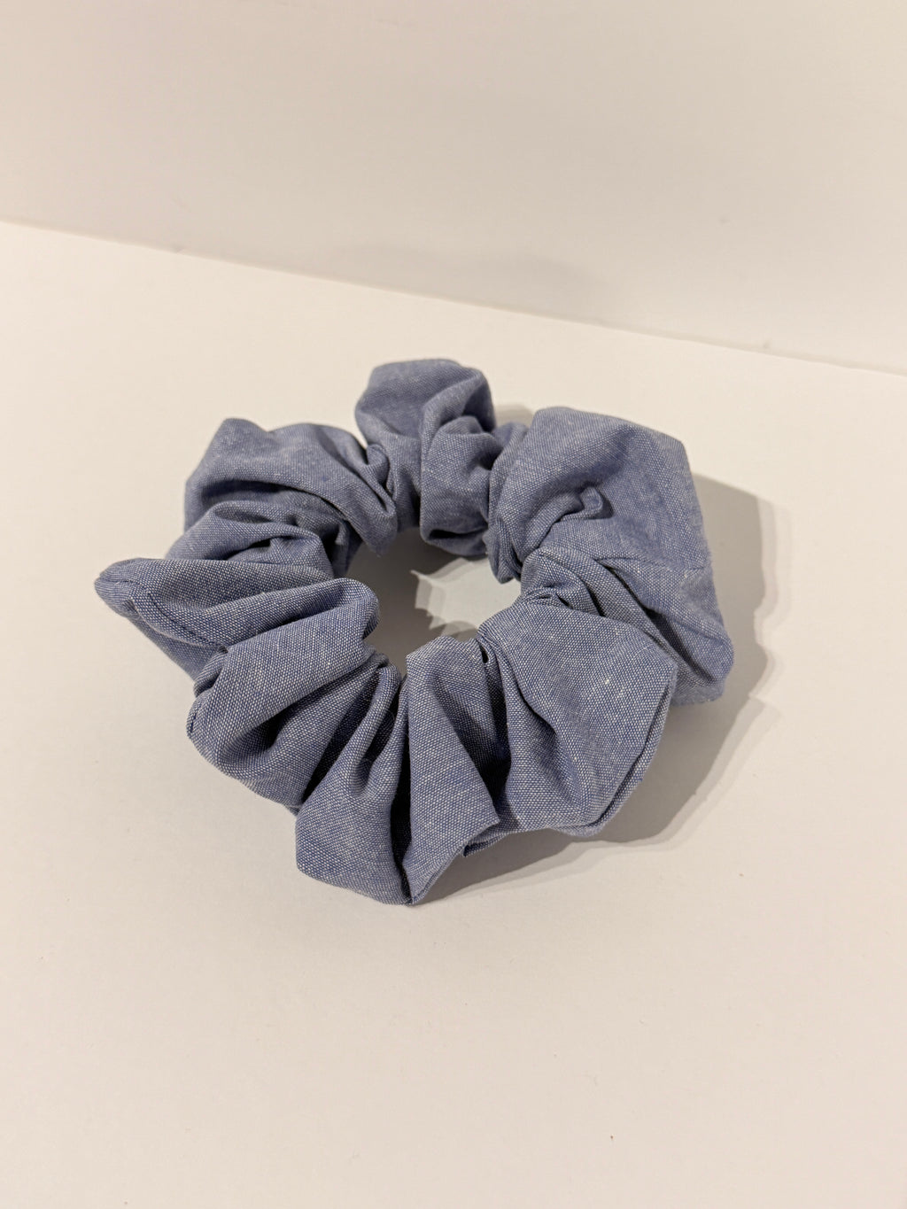 Scrunchie - Jeans