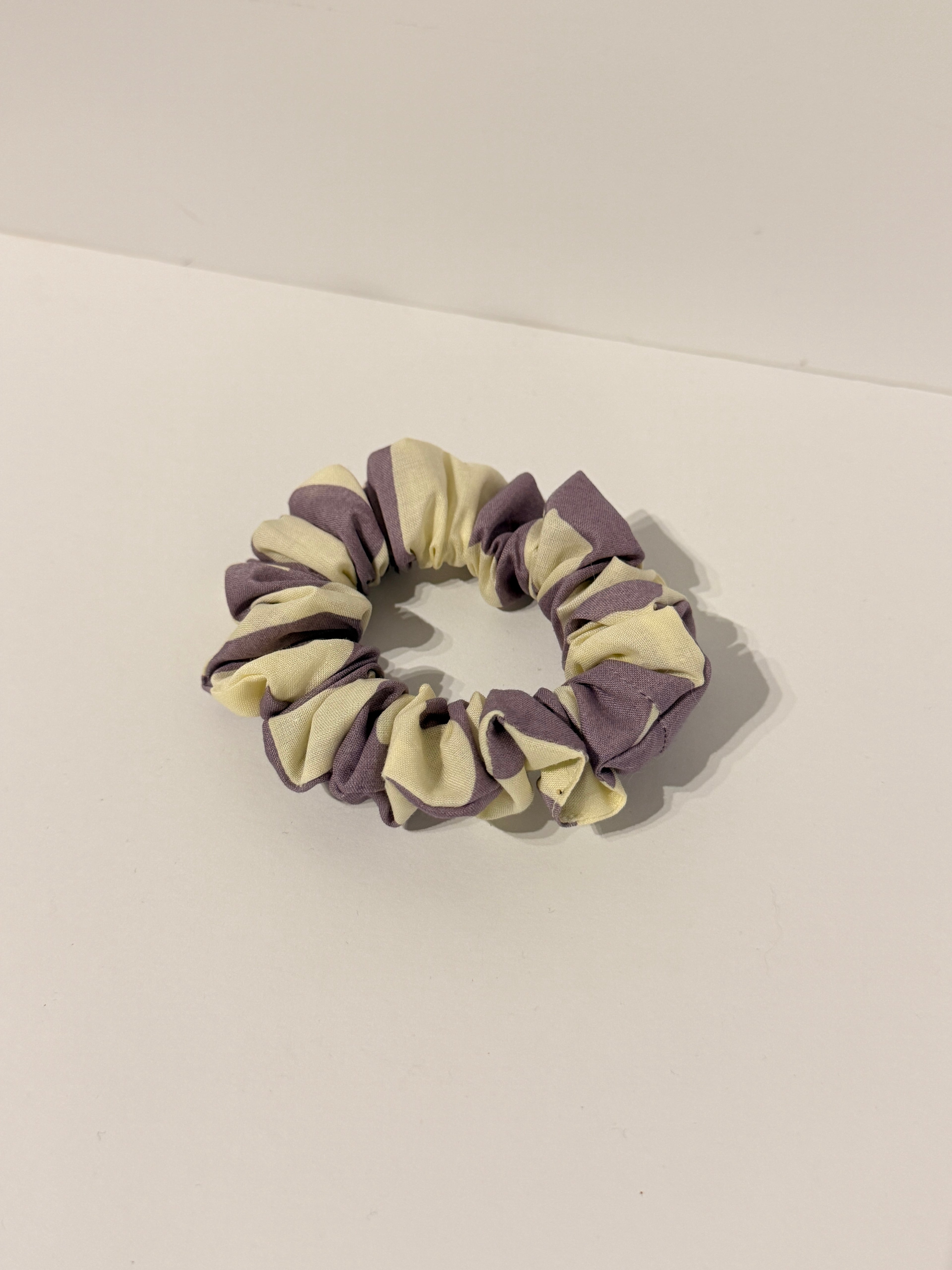 Scrunchie - Milka